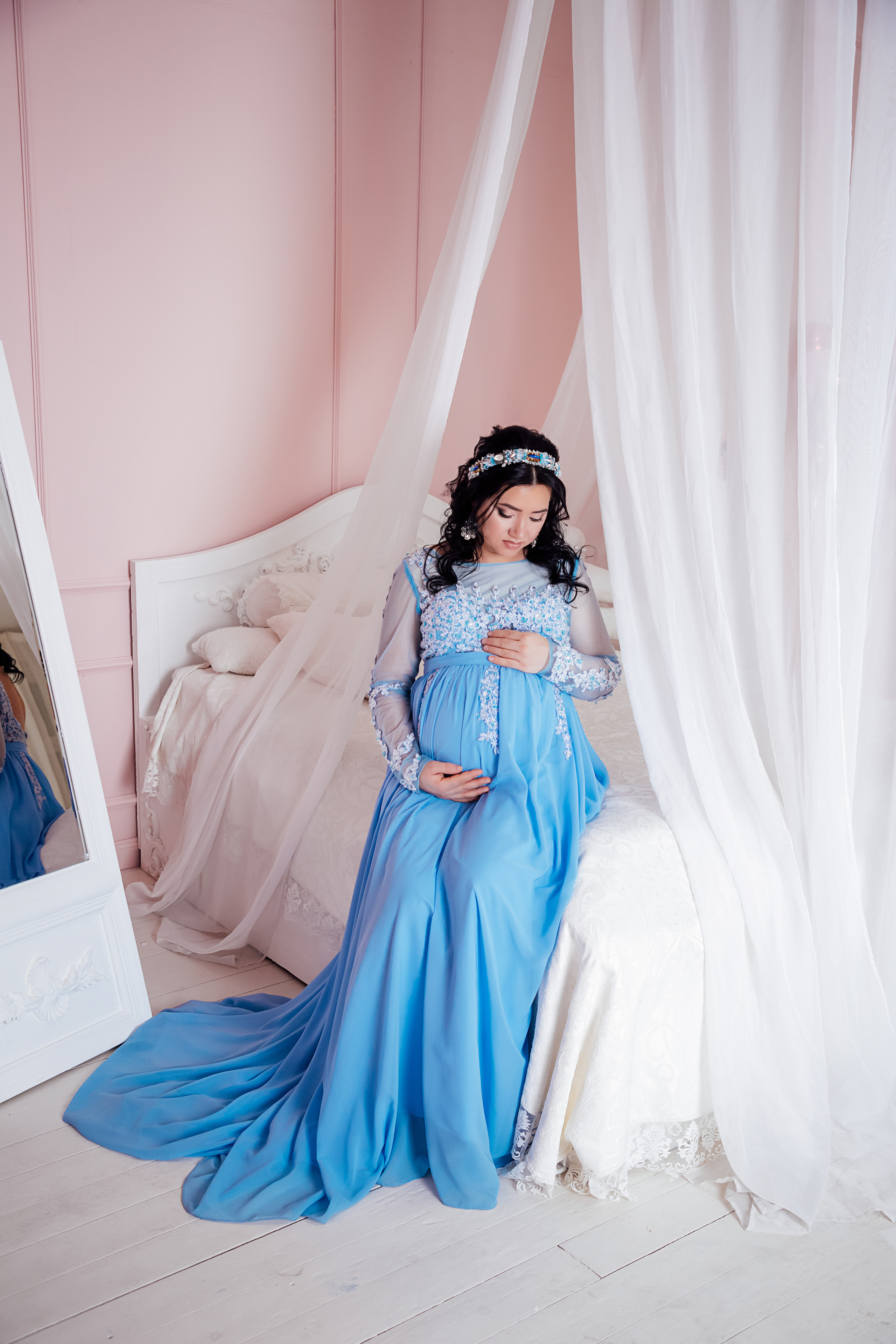 Фотодень Весна. Свадебный и семейный фотограф/видеограф в Краснодаре Наталья Осинская