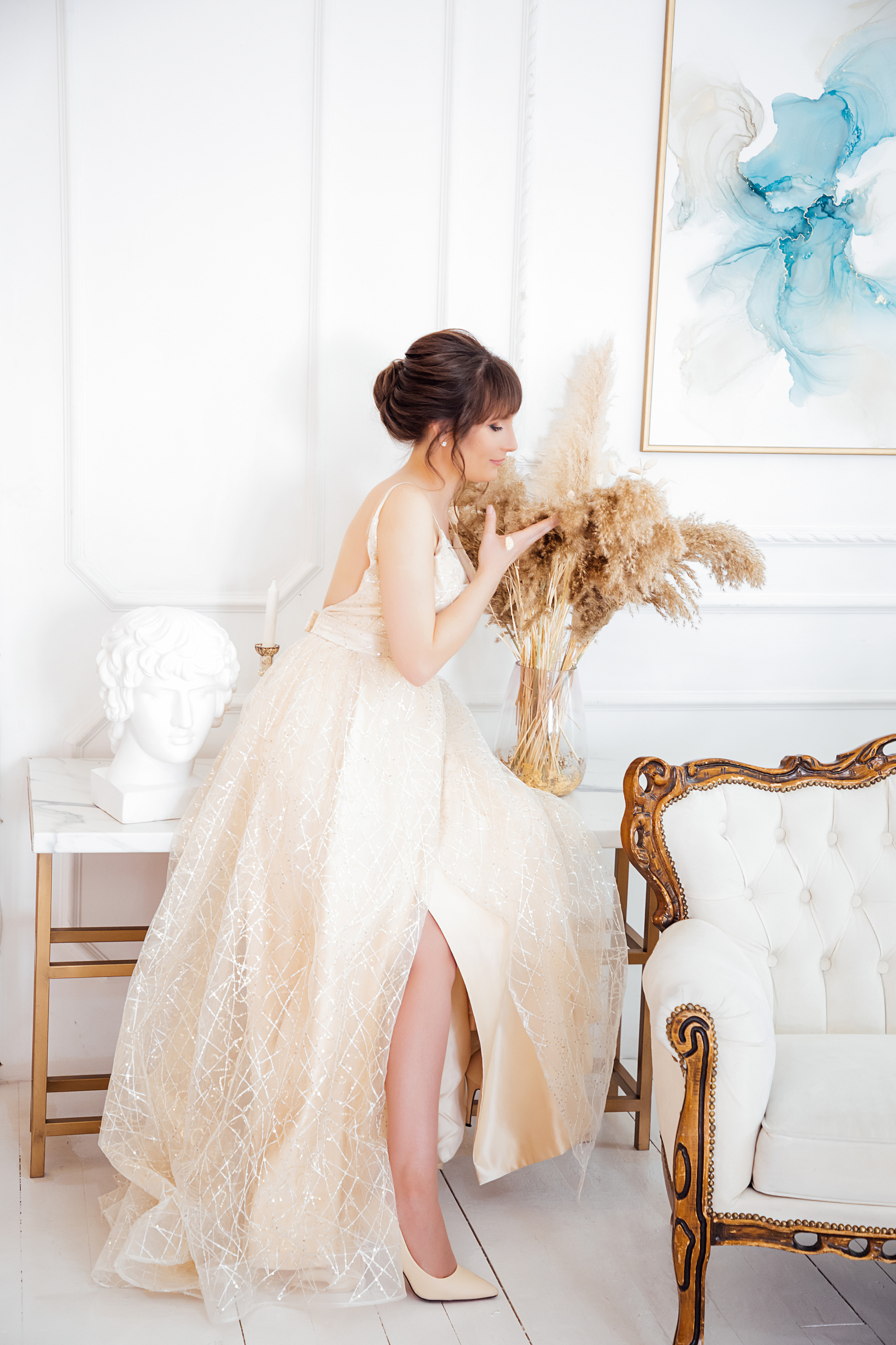 07.02.2021. Свадебный и семейный фотограф/видеограф в Краснодаре Наталья Осинская