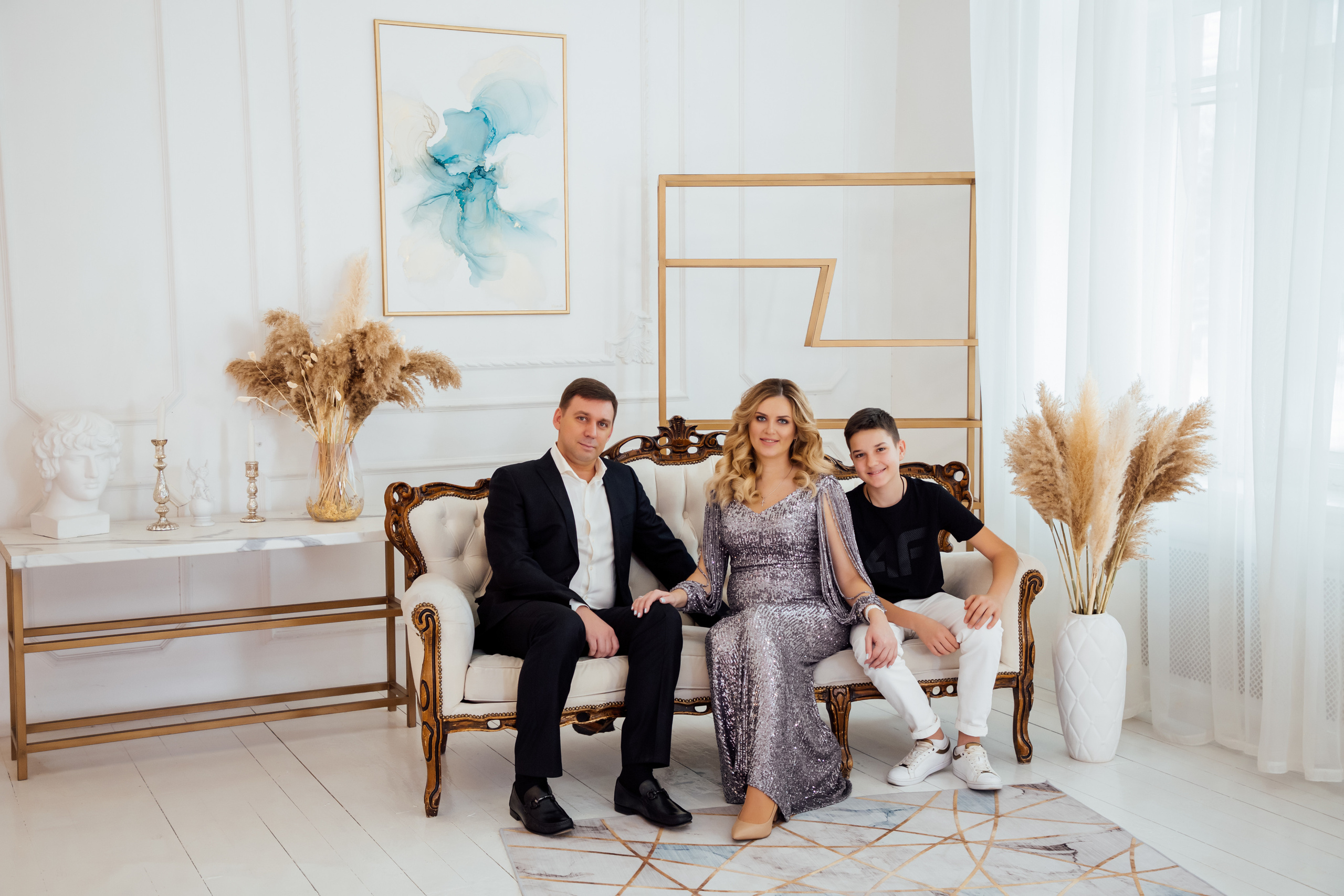 Фотодень Весна. Свадебный и семейный фотограф/видеограф в Краснодаре Наталья Осинская