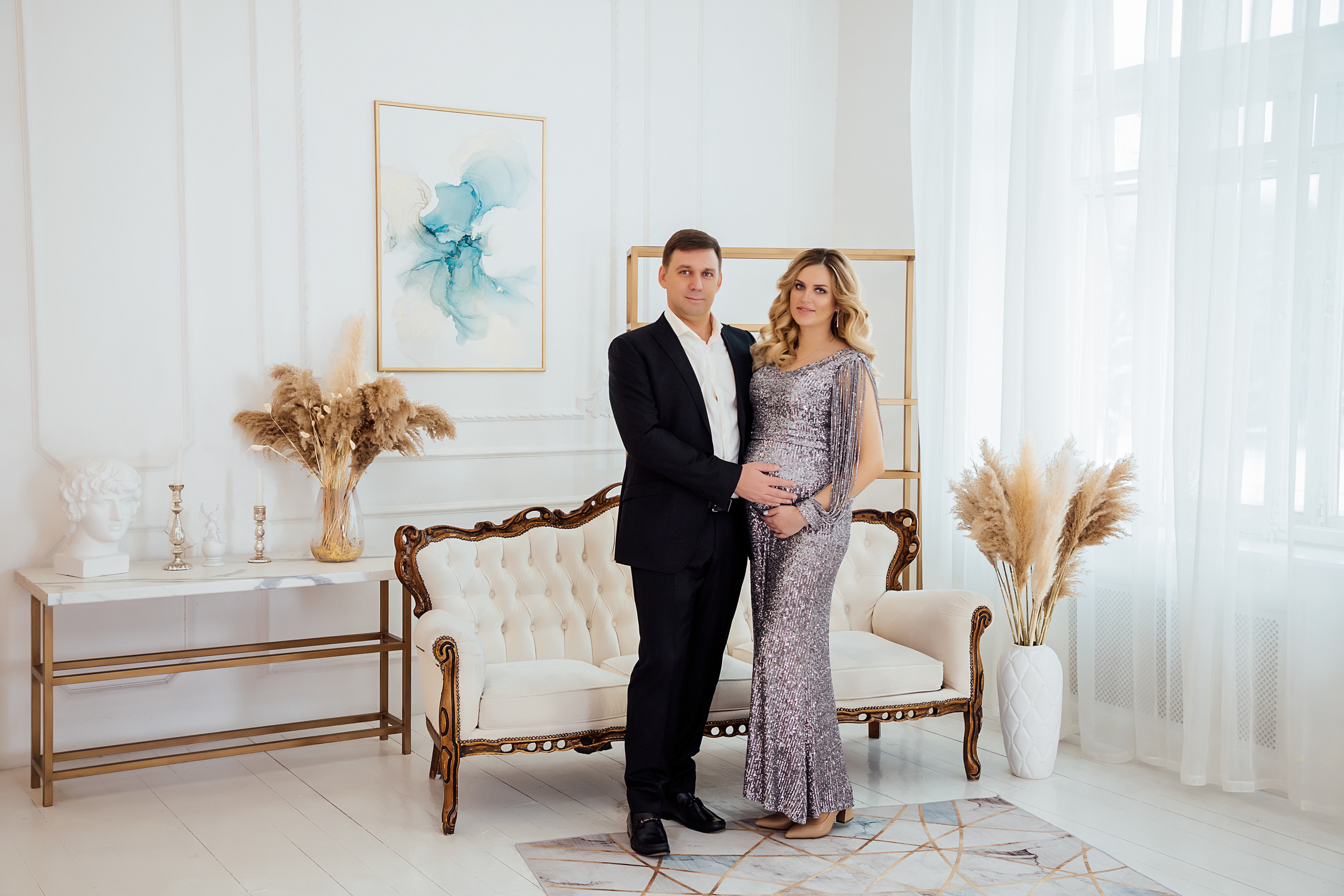 Фотодень Весна. Свадебный и семейный фотограф/видеограф в Краснодаре Наталья Осинская