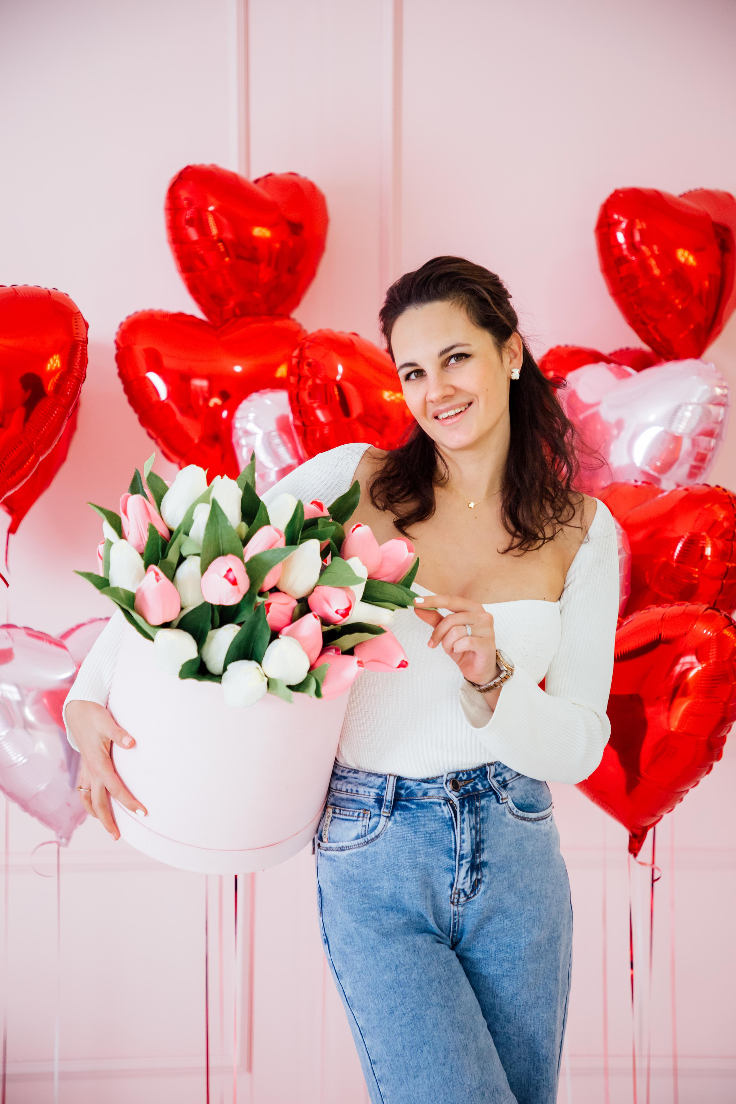 Фотодень Весна. Свадебный и семейный фотограф/видеограф в Краснодаре Наталья Осинская