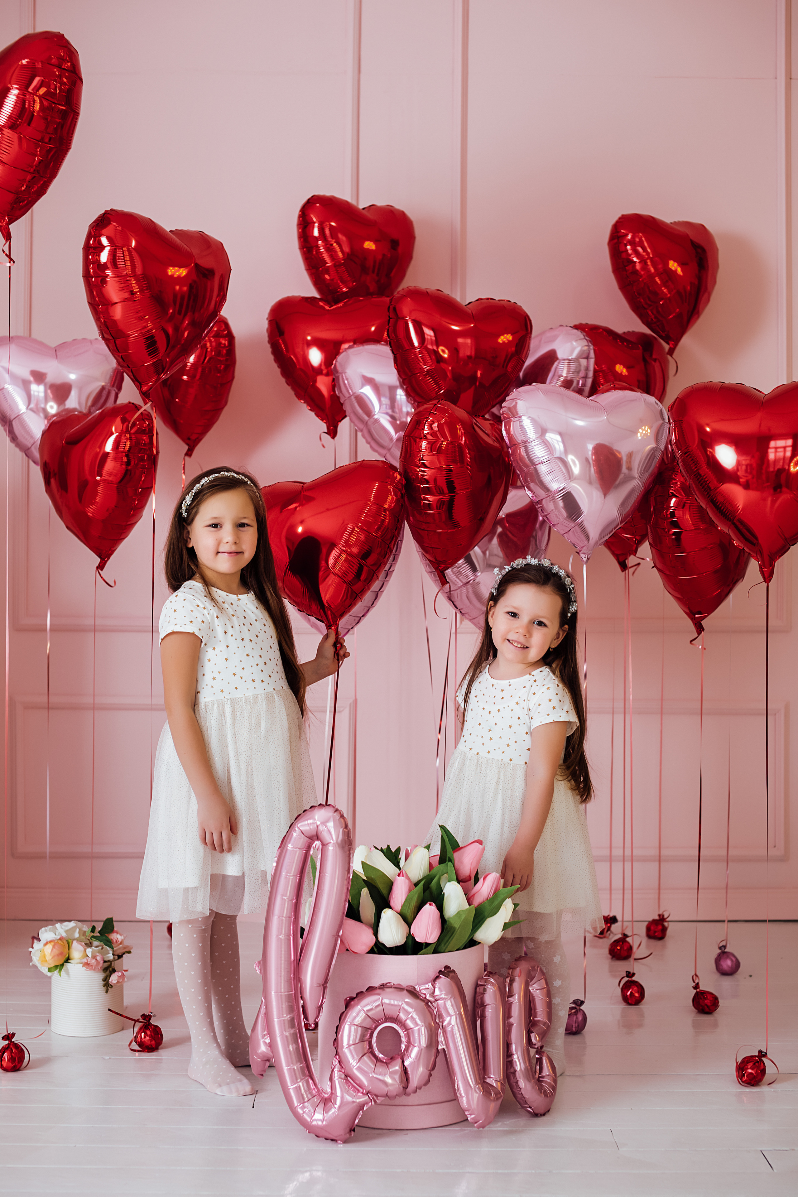 Фотодень Весна. Свадебный и семейный фотограф/видеограф в Краснодаре Наталья Осинская