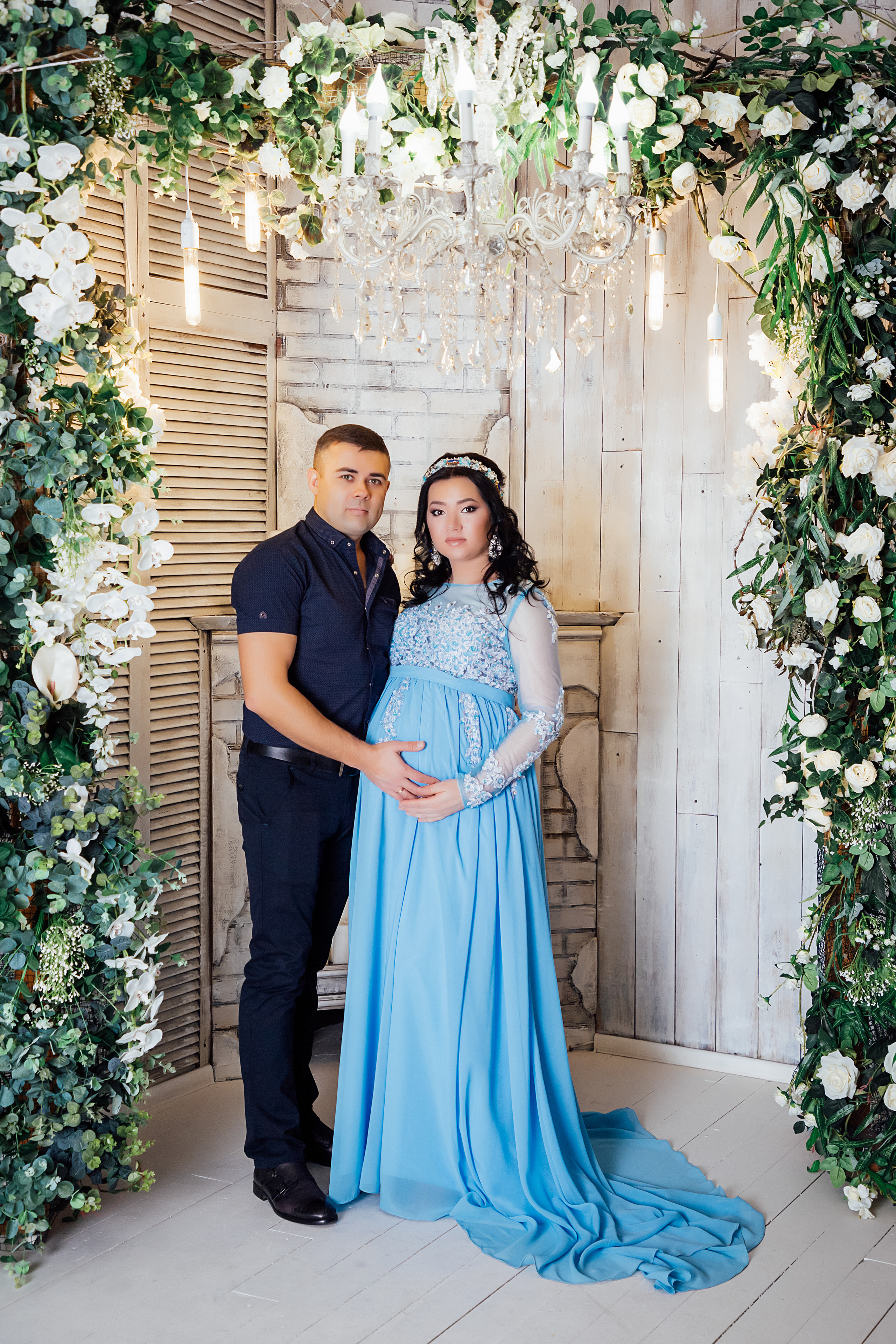 Фотодень Весна. Свадебный и семейный фотограф/видеограф в Краснодаре Наталья Осинская