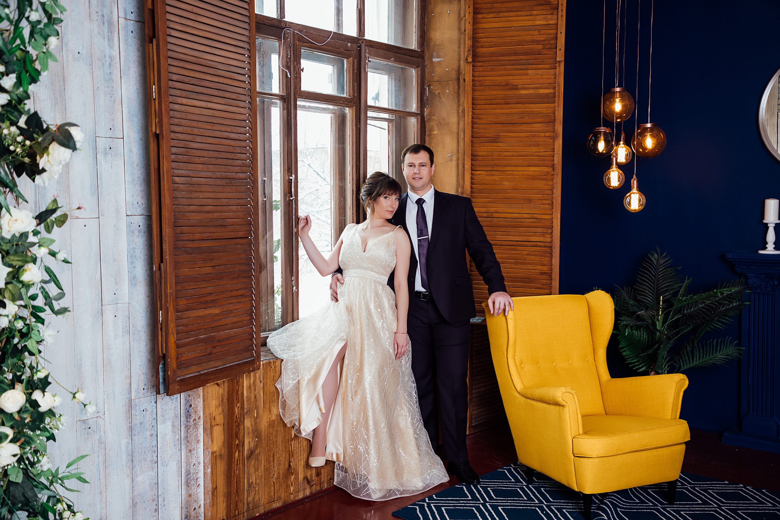 07.02.2021. Свадебный и семейный фотограф/видеограф в Краснодаре Наталья Осинская