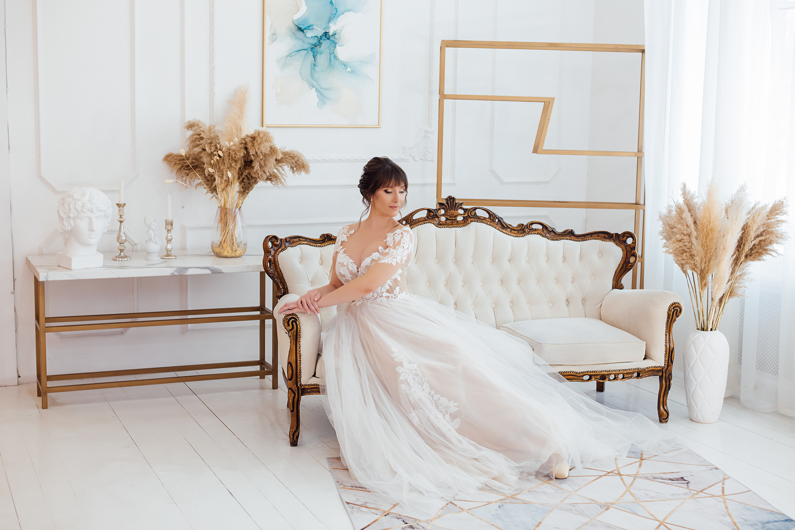 07.02.2021. Свадебный и семейный фотограф/видеограф в Краснодаре Наталья Осинская