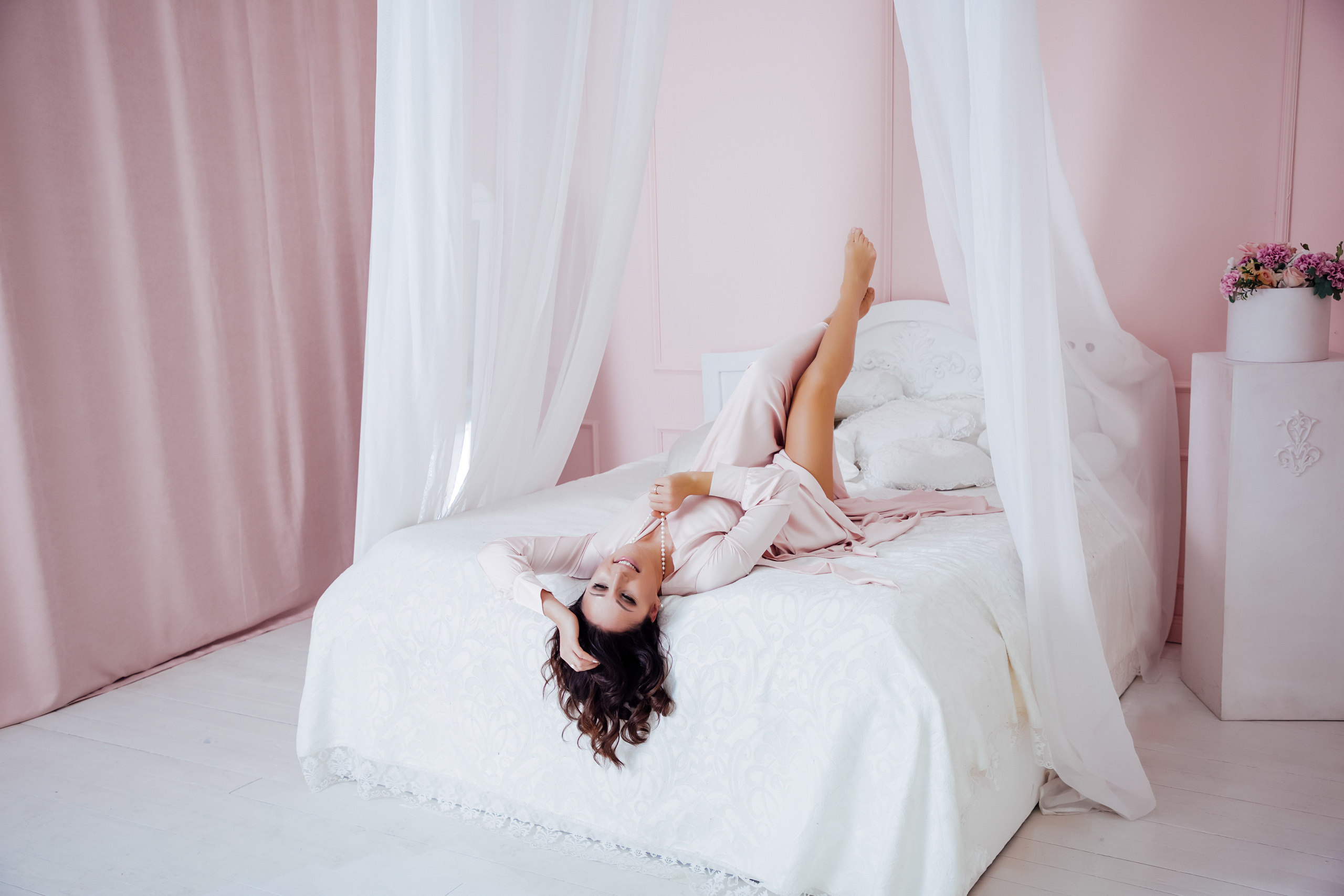 Фотодень Весна. Свадебный и семейный фотограф/видеограф в Краснодаре Наталья Осинская