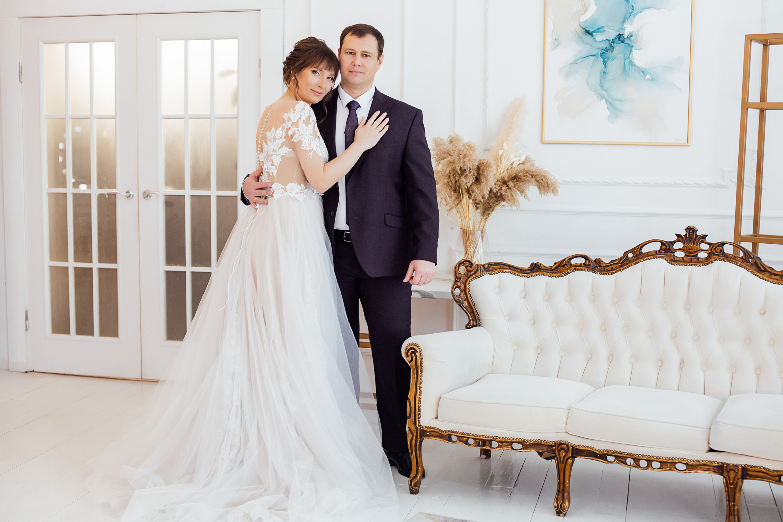 07.02.2021. Свадебный и семейный фотограф/видеограф в Краснодаре Наталья Осинская