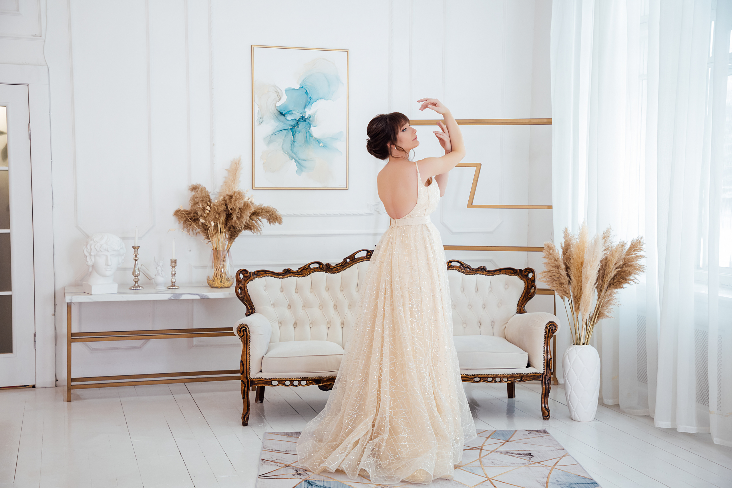 07.02.2021. Свадебный и семейный фотограф/видеограф в Краснодаре Наталья Осинская