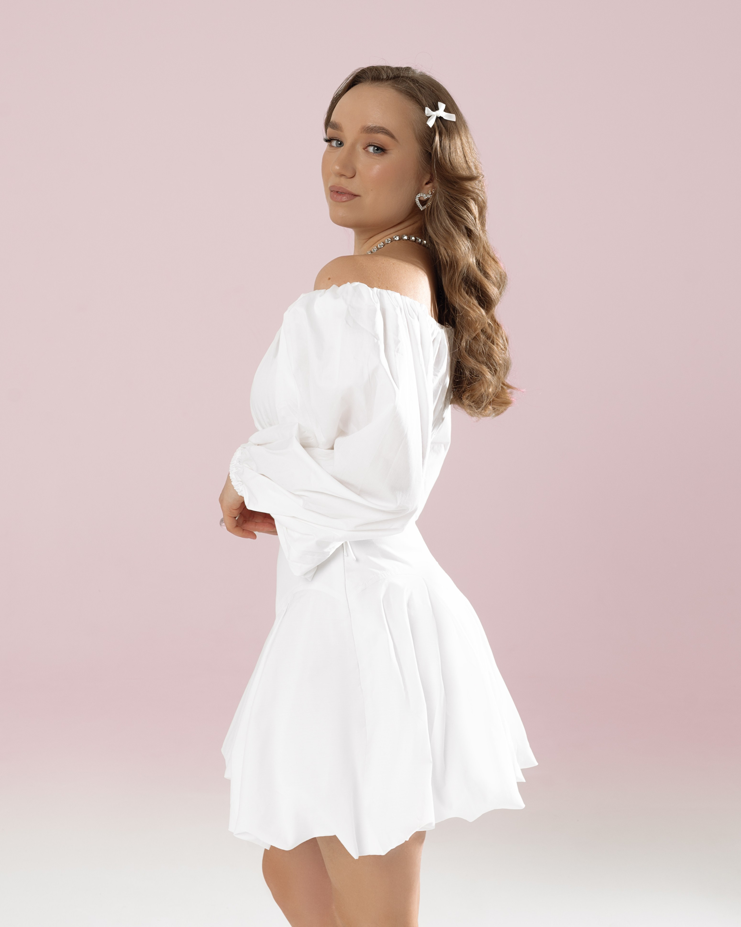 Настя. Фотограф Екатеринбург | Оля Макарова