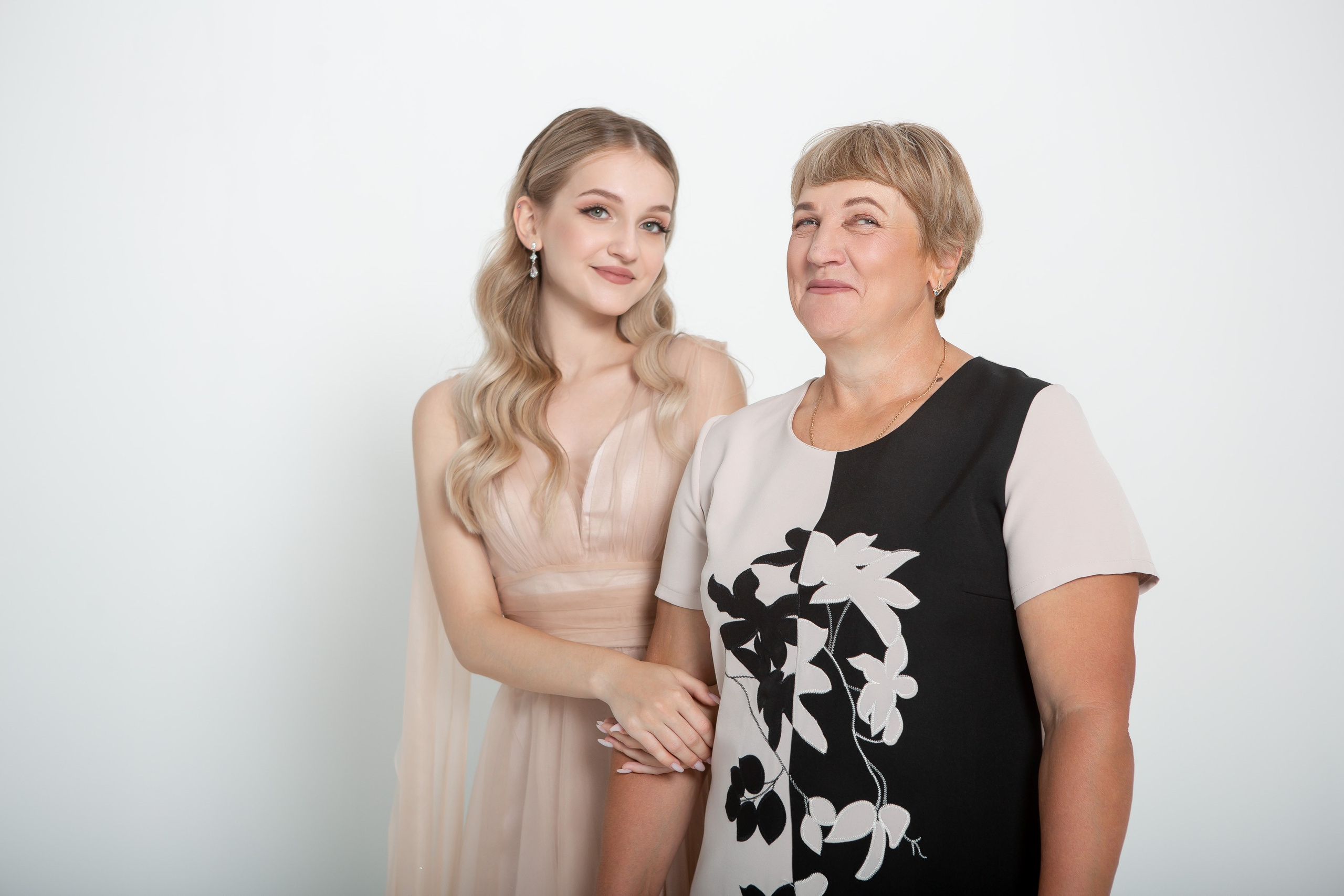 Выпускной девушки. Фотографии её и членов семьи. Свадебный и портретный Фотограф в Липецке Дмитрий Котюков