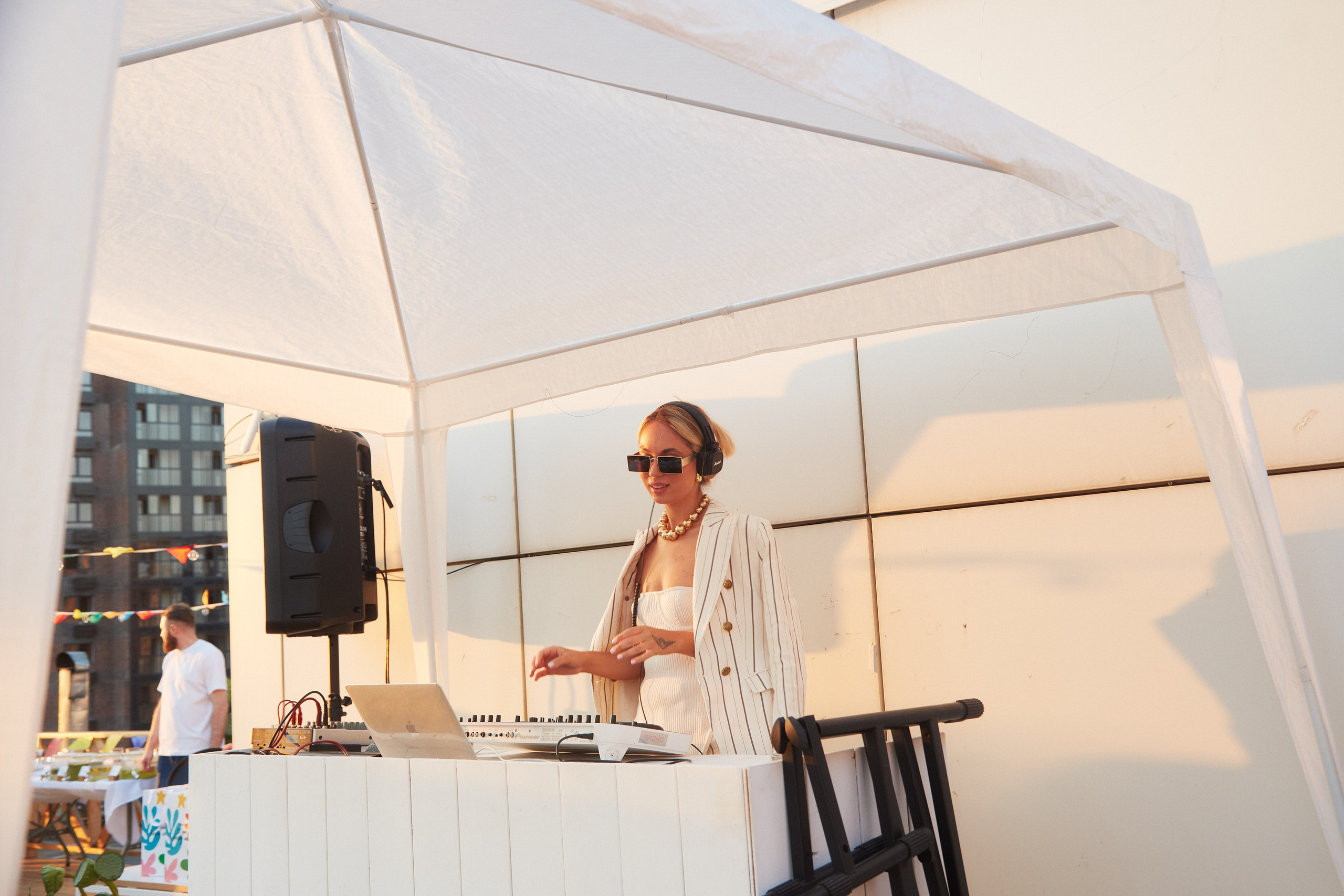 CORAL CLUB 25 years. Photographer Daria Ilkevich