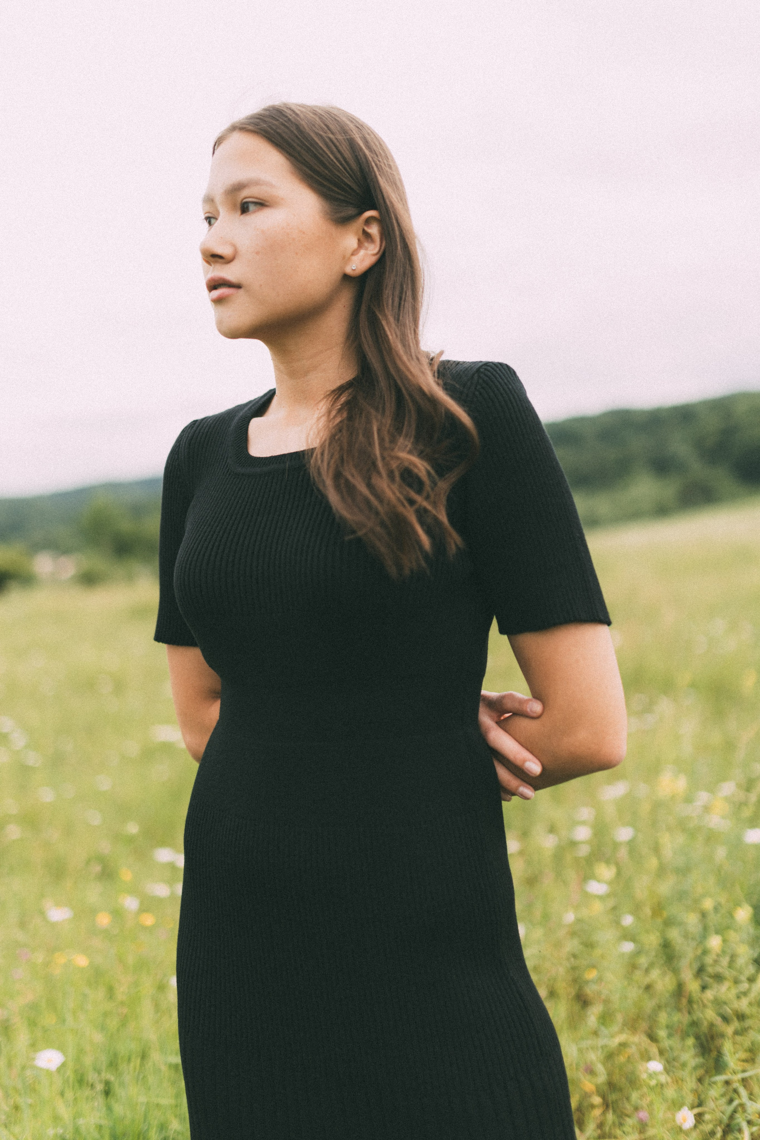 The Way. Главная