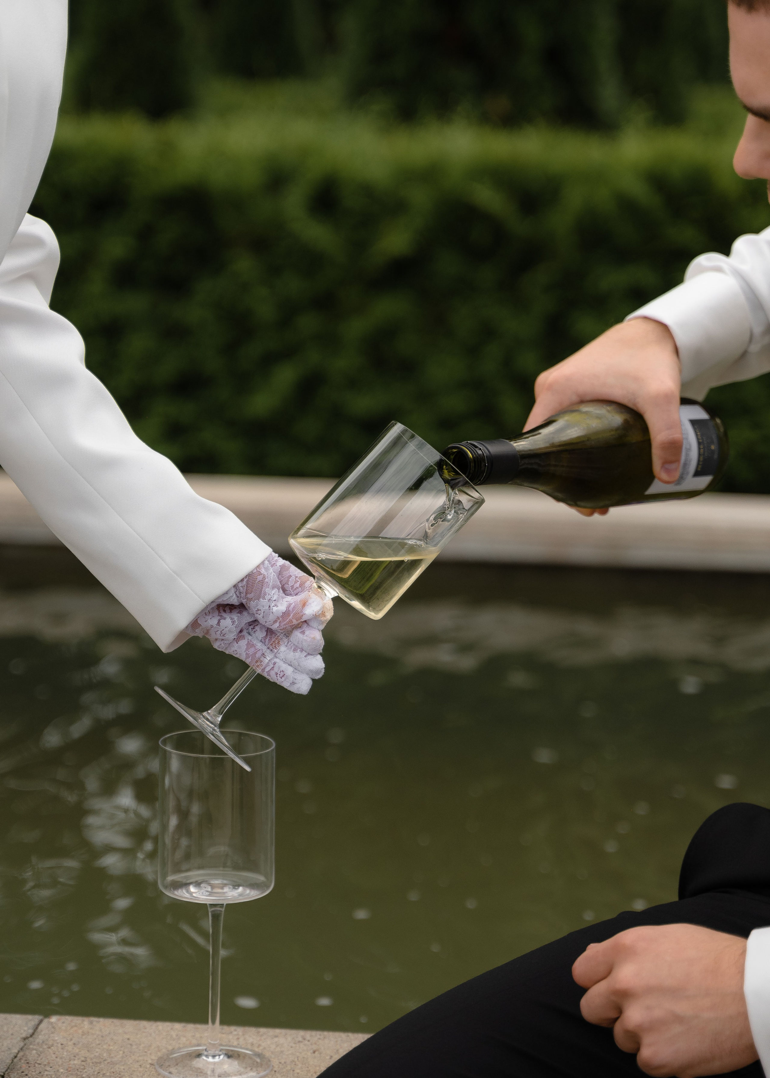 Максим и Кристина. Свадебный фотограф в Калининграде Кристина Воскобойникова