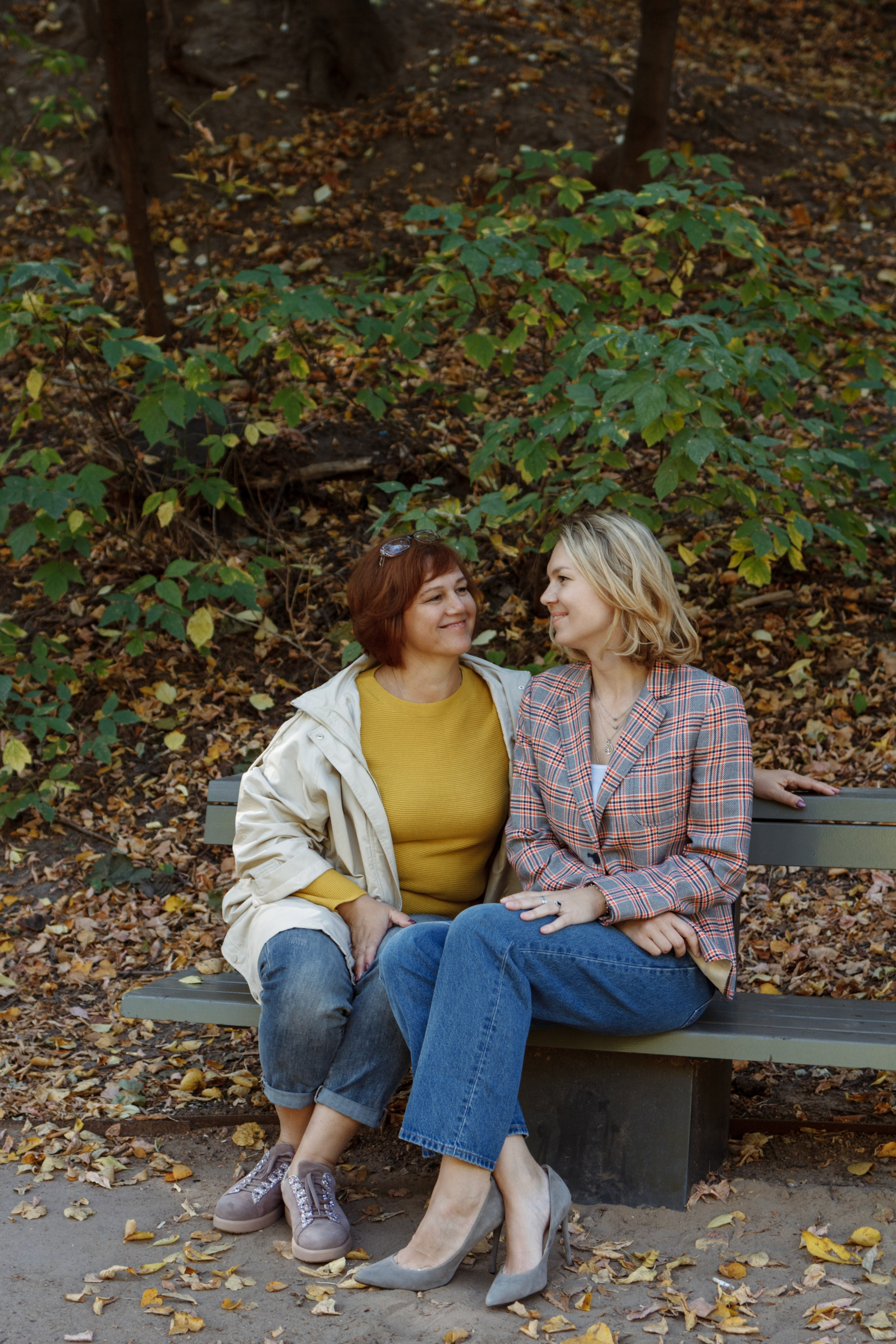 Семейные истории. Индивидуальный, love, семейный фотограф в Москве Елизавета Калинина