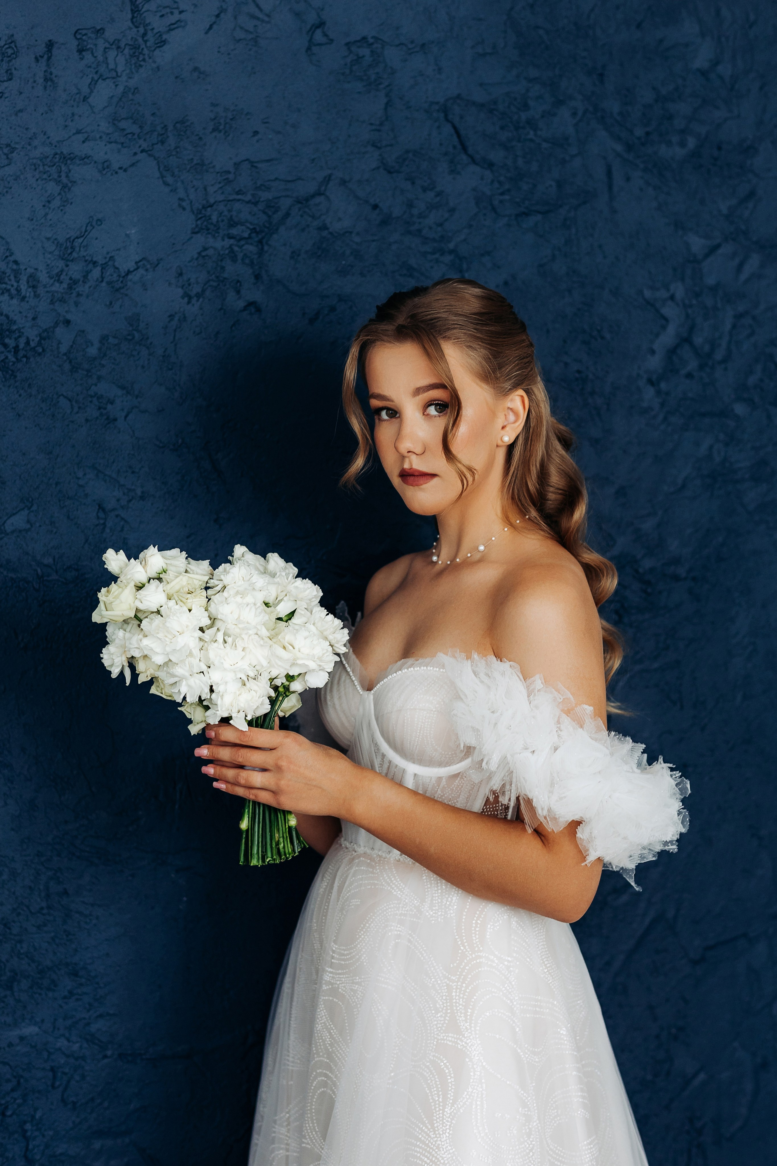 Александр Ирина. Фотограф Омск Андрей Козяков