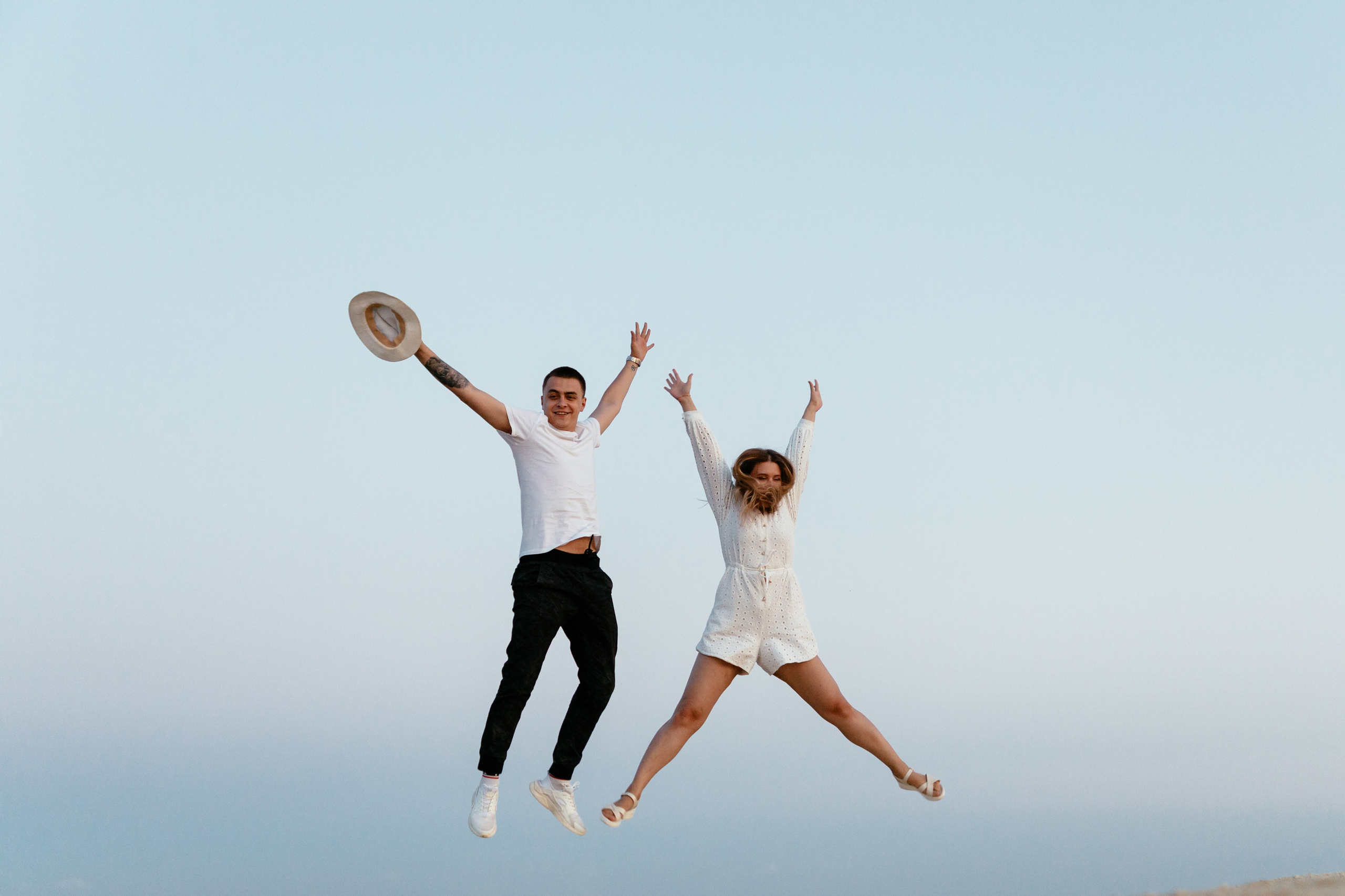 Оля и Илья. Свадебный фотограф в Санкт-Петербурге Анастасия Андреева