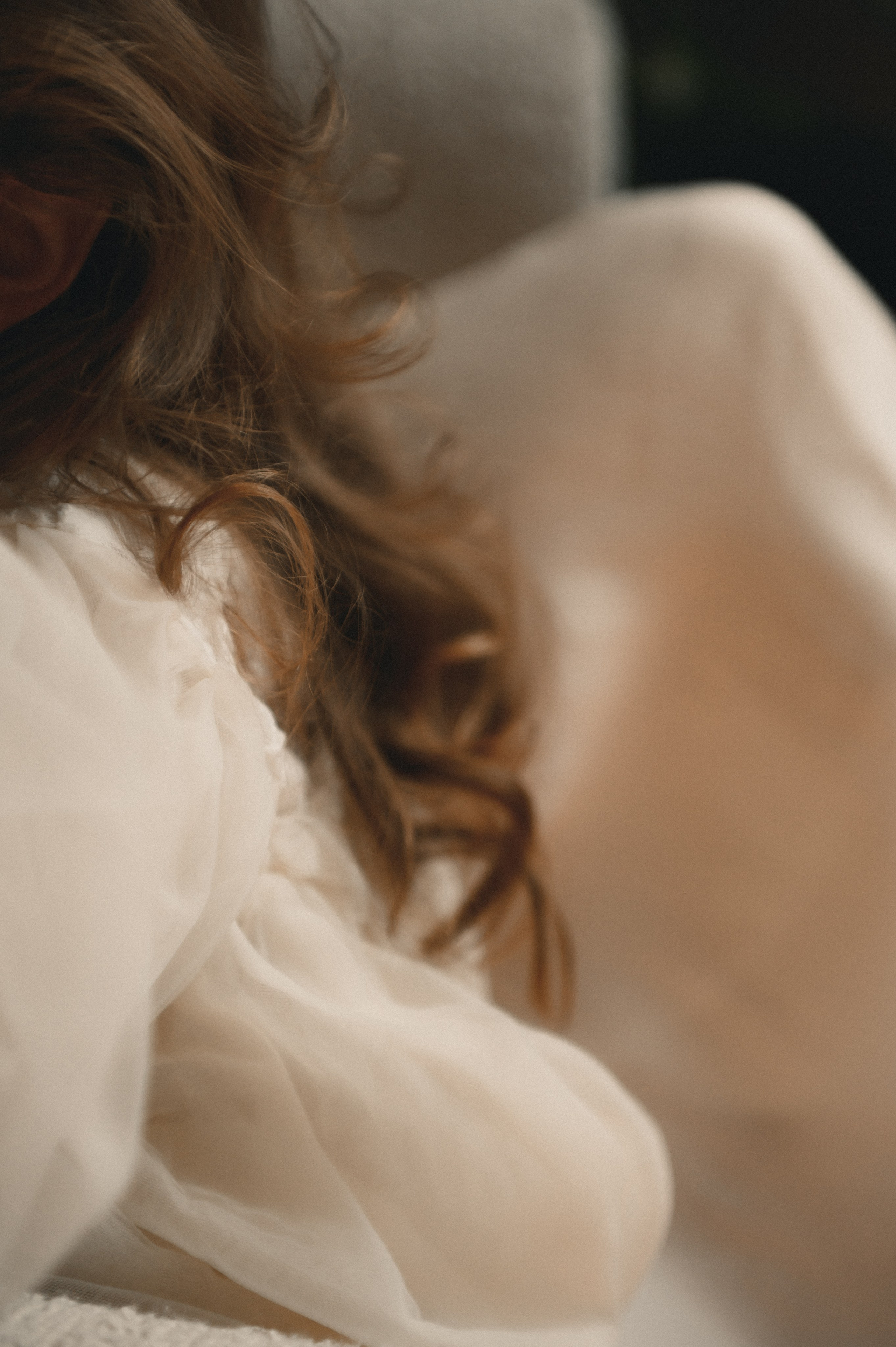 Мама и дочка. Студийная история. Семейный фотограф в г. Ставрополь, Сорокина Мария