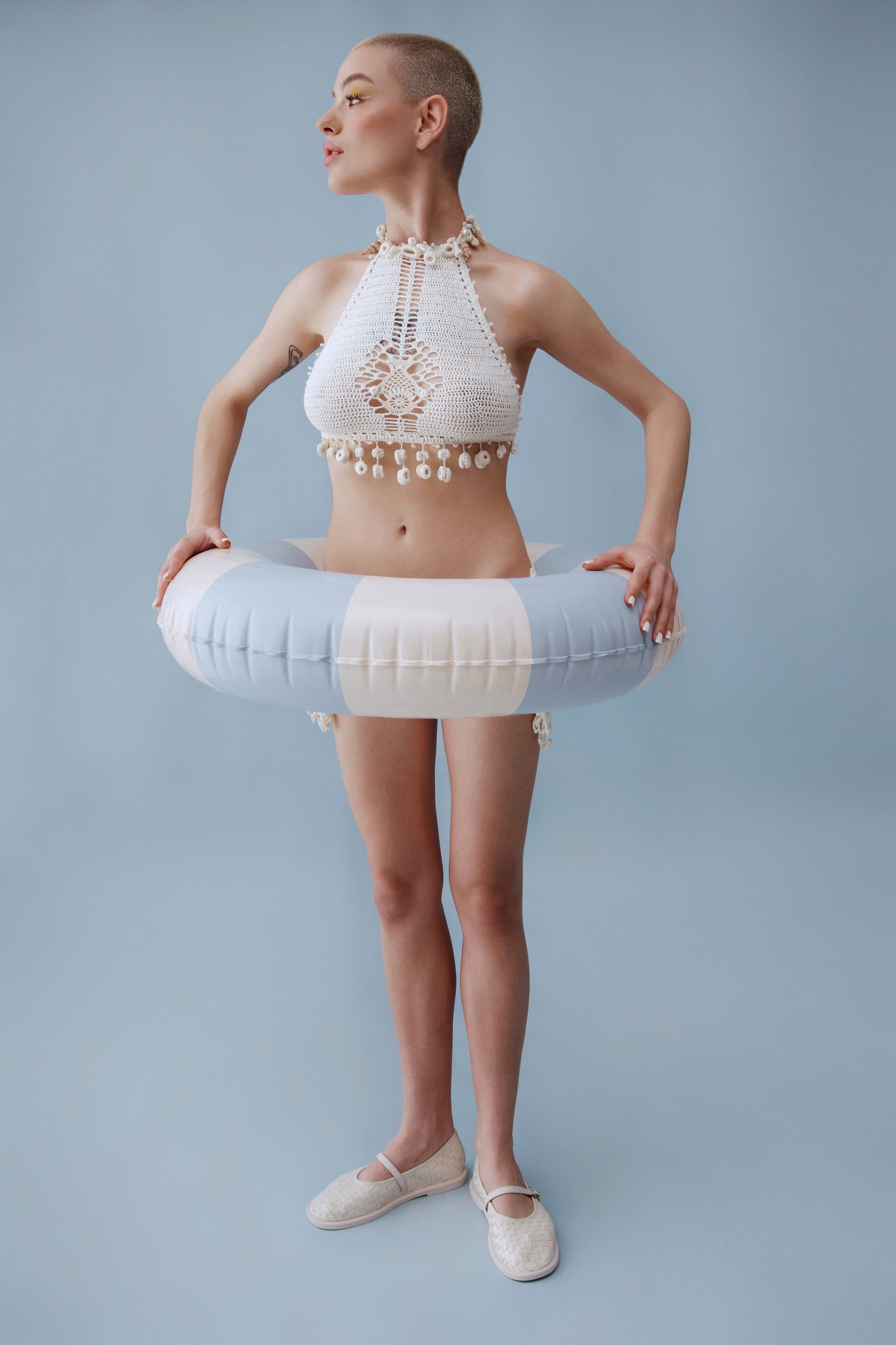 Купальник. Фотограф в Минске Света Григорьева