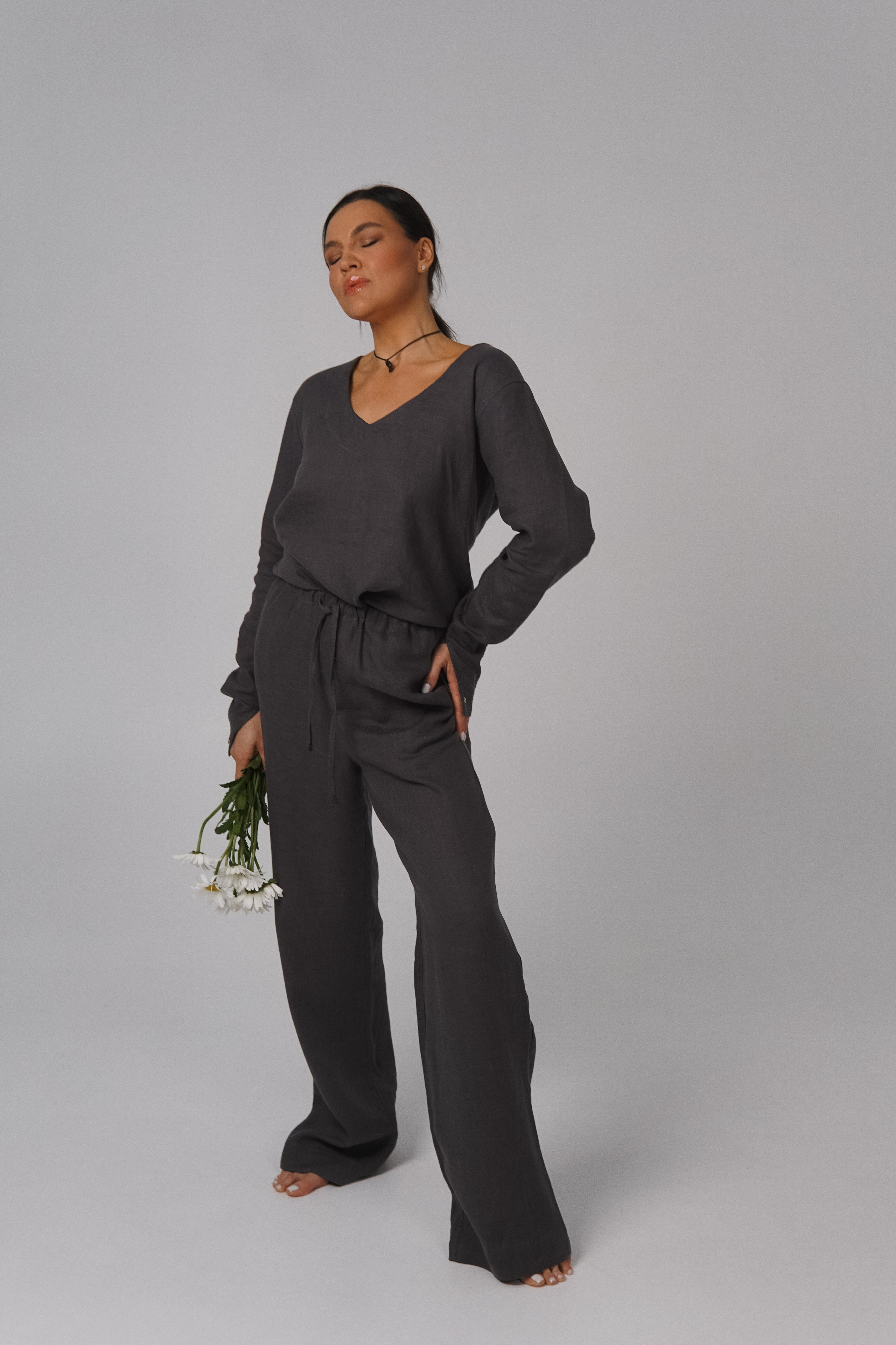 Съемка для бренда одежды. Фотограф в Минске Света Григорьева