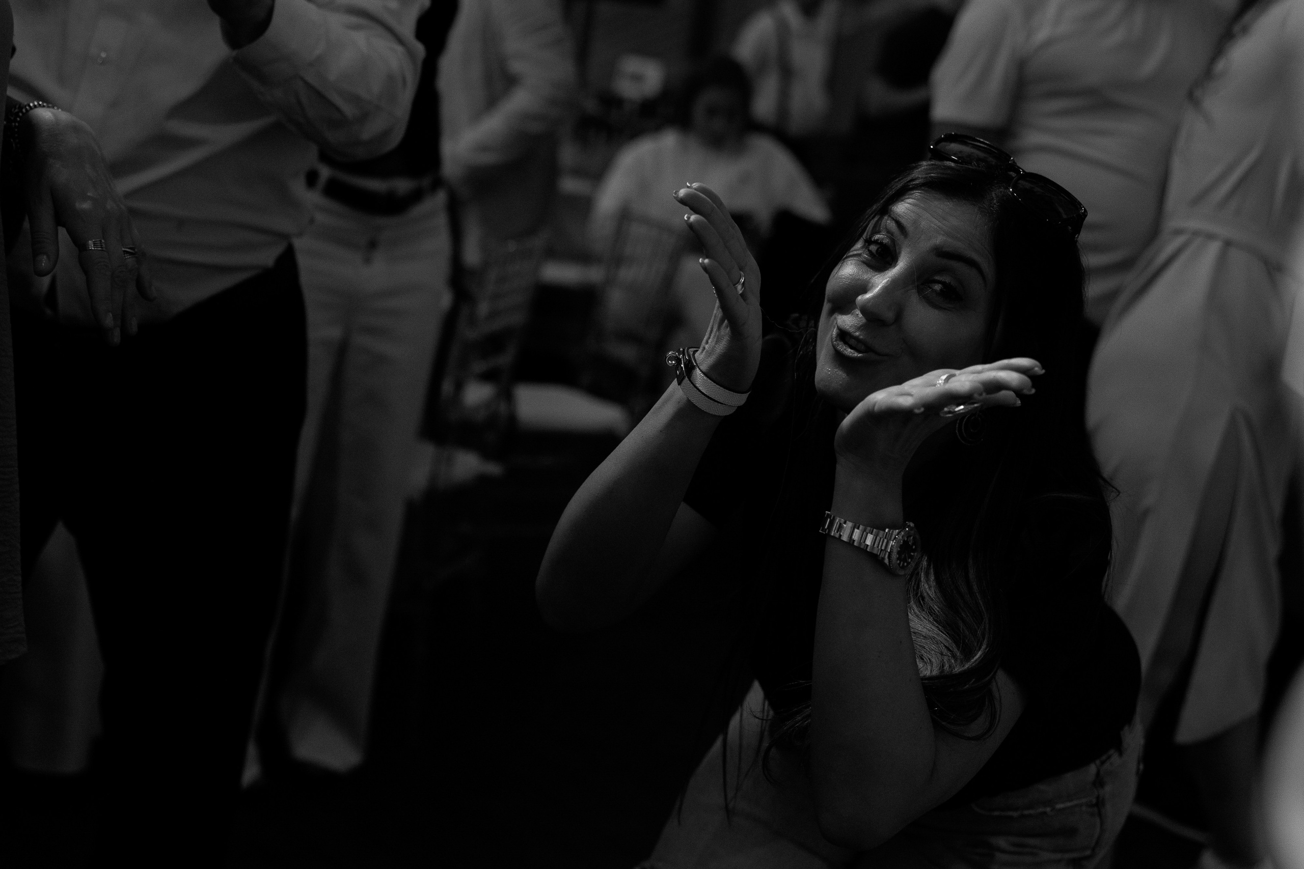 ДЕНЬ РОЖДЕНИЯ ИВАНА. Свадебный и event-фотограф Иван Волнухин