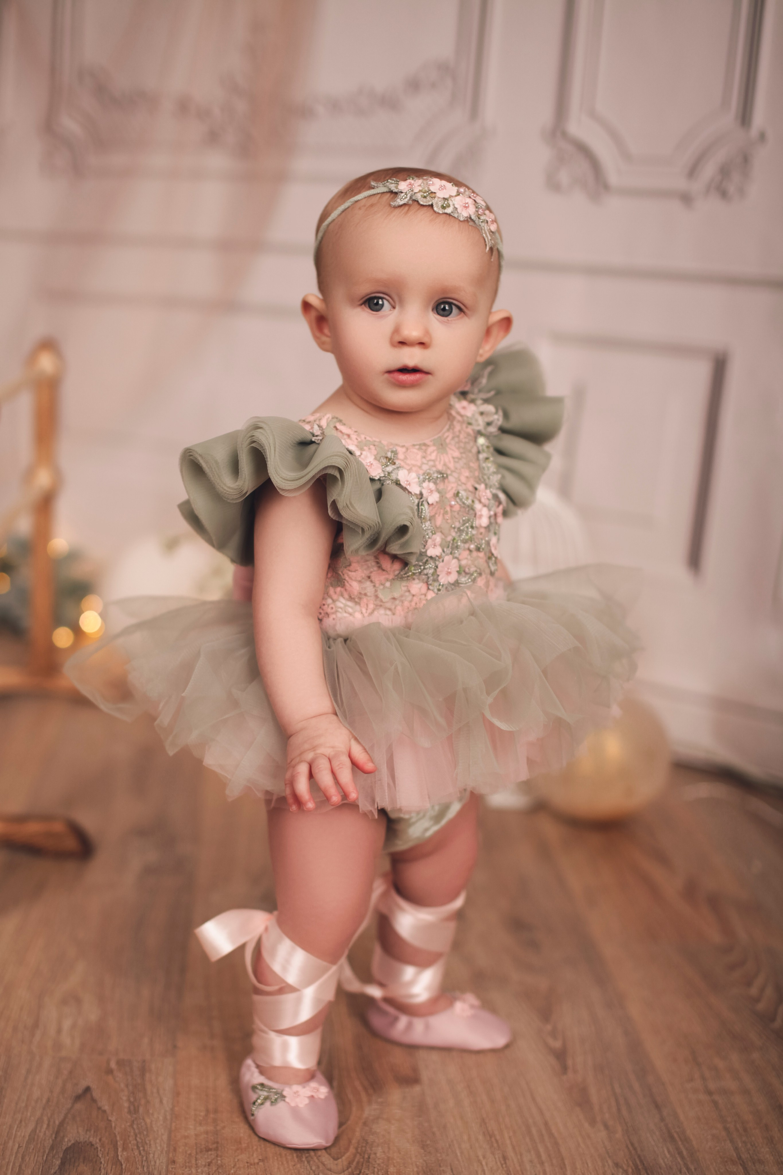 Годовасие. Художественная фотография