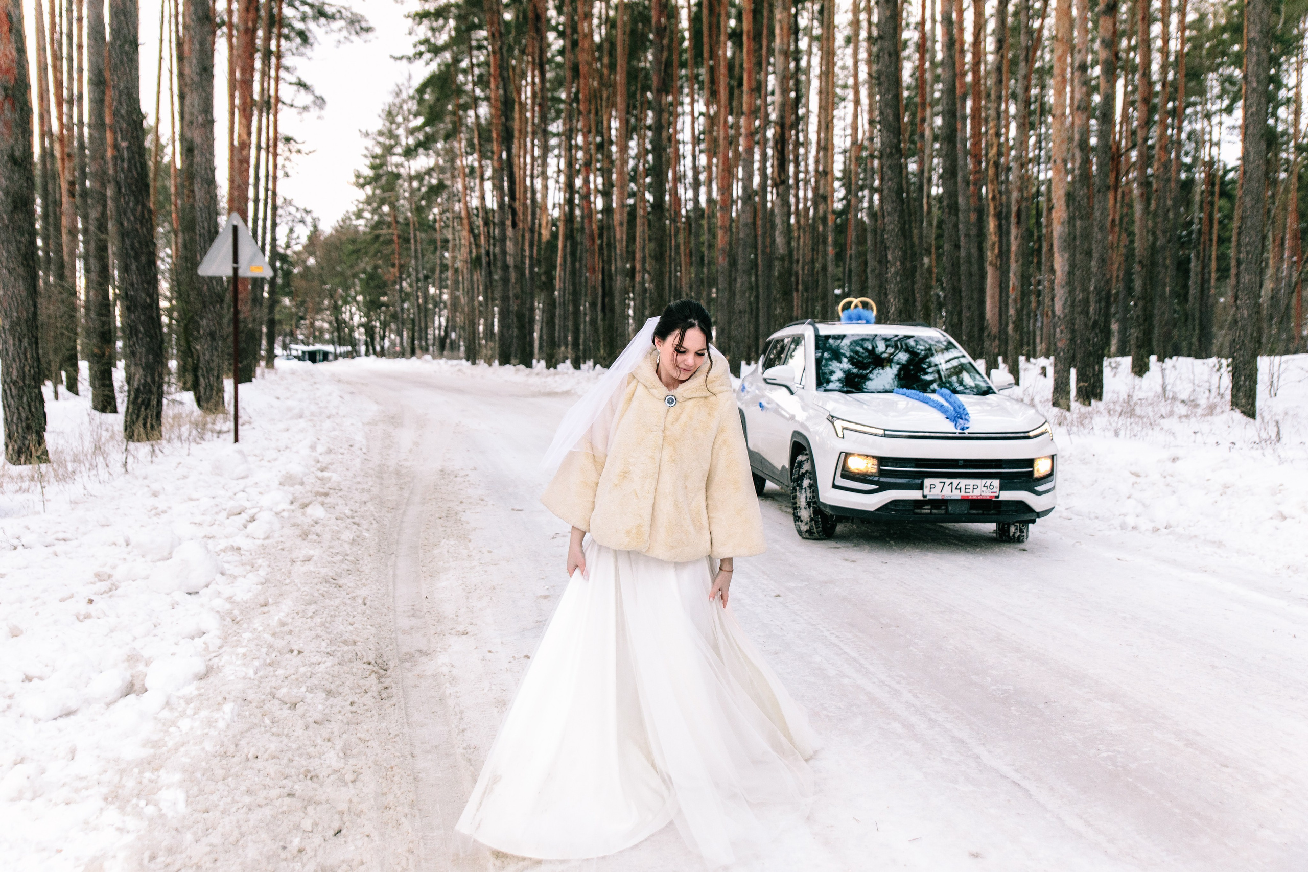 ПОЛИНА И ДМИТРИЙ. Свадебный и семейный фотограф в Курске и Курчатове
