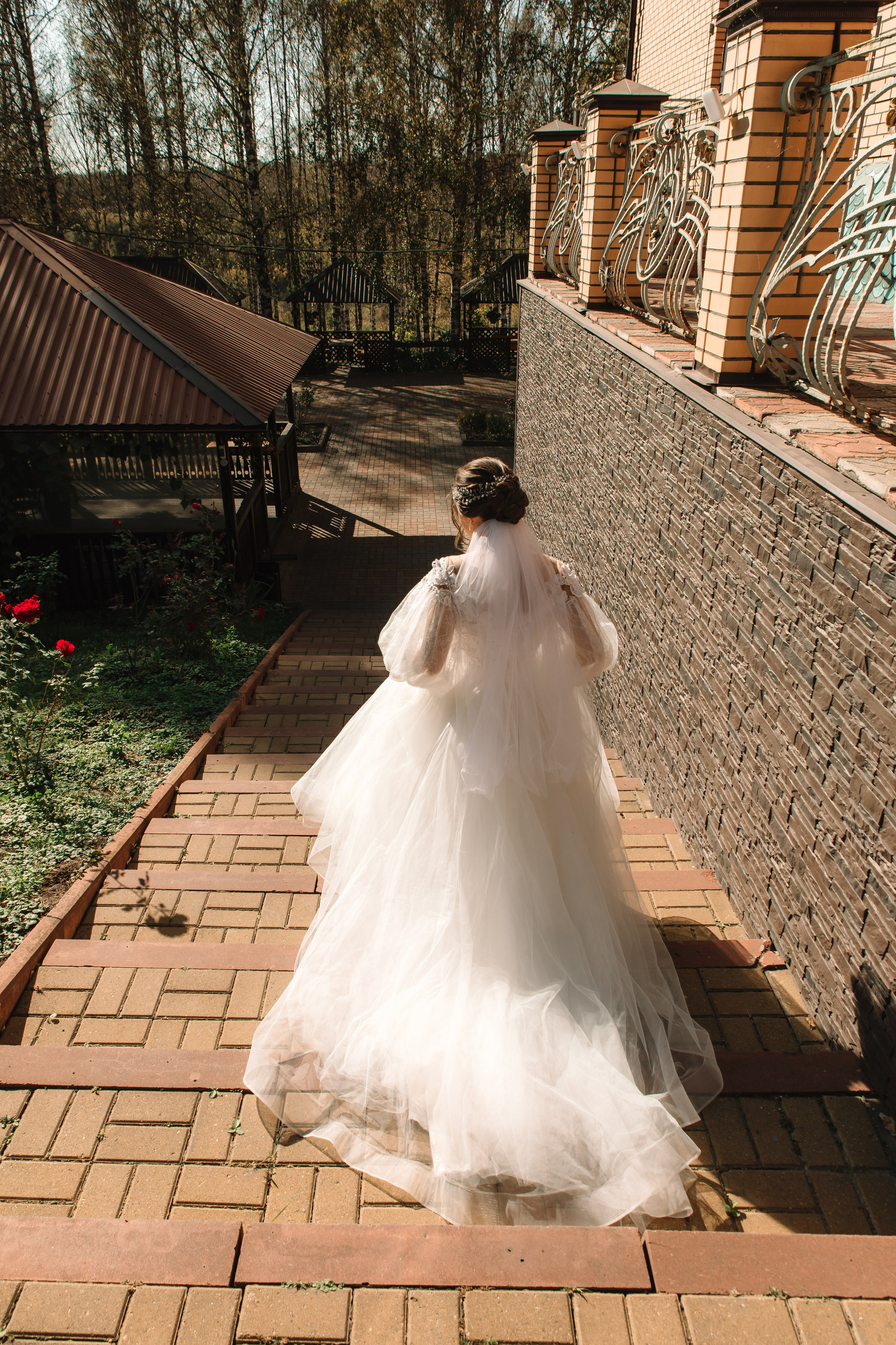 АЛЯ И РОМАН. Свадебный и семейный фотограф в Курске и Курчатове