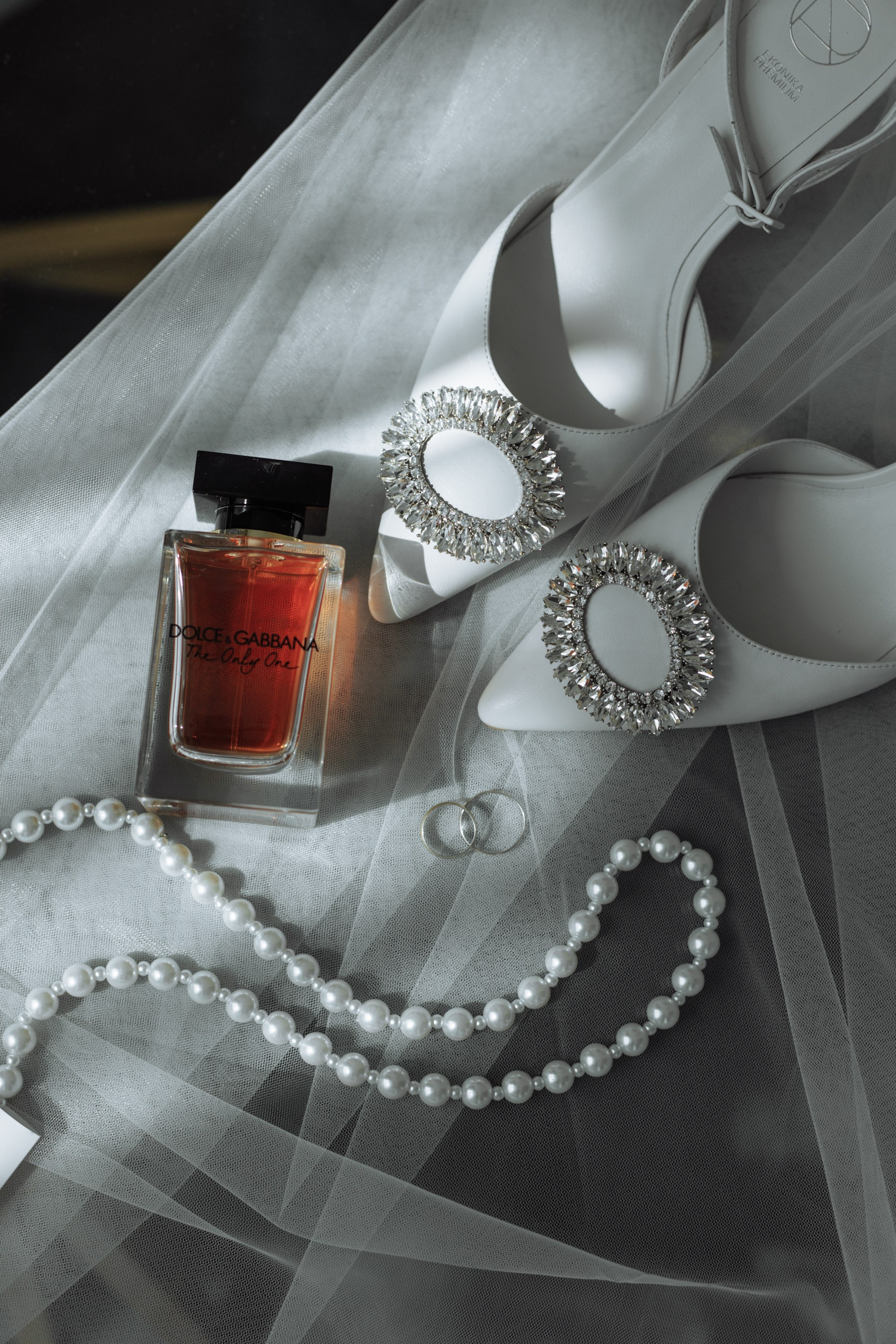 Свадьбы. Князева Стэлла