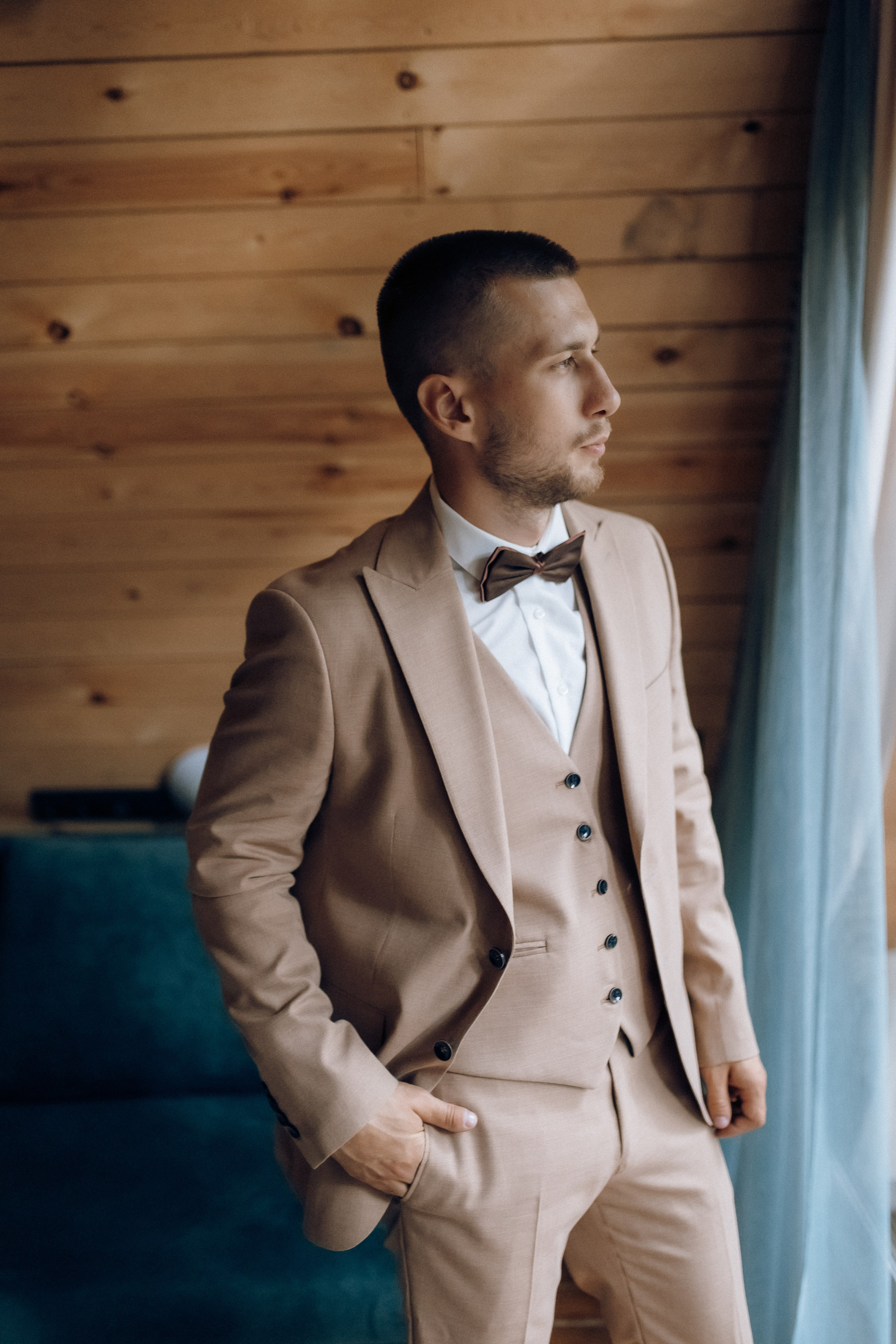 Влад и Бэлла. Свадебный и семейный фотограф в Новосибирске Наталья Зорина