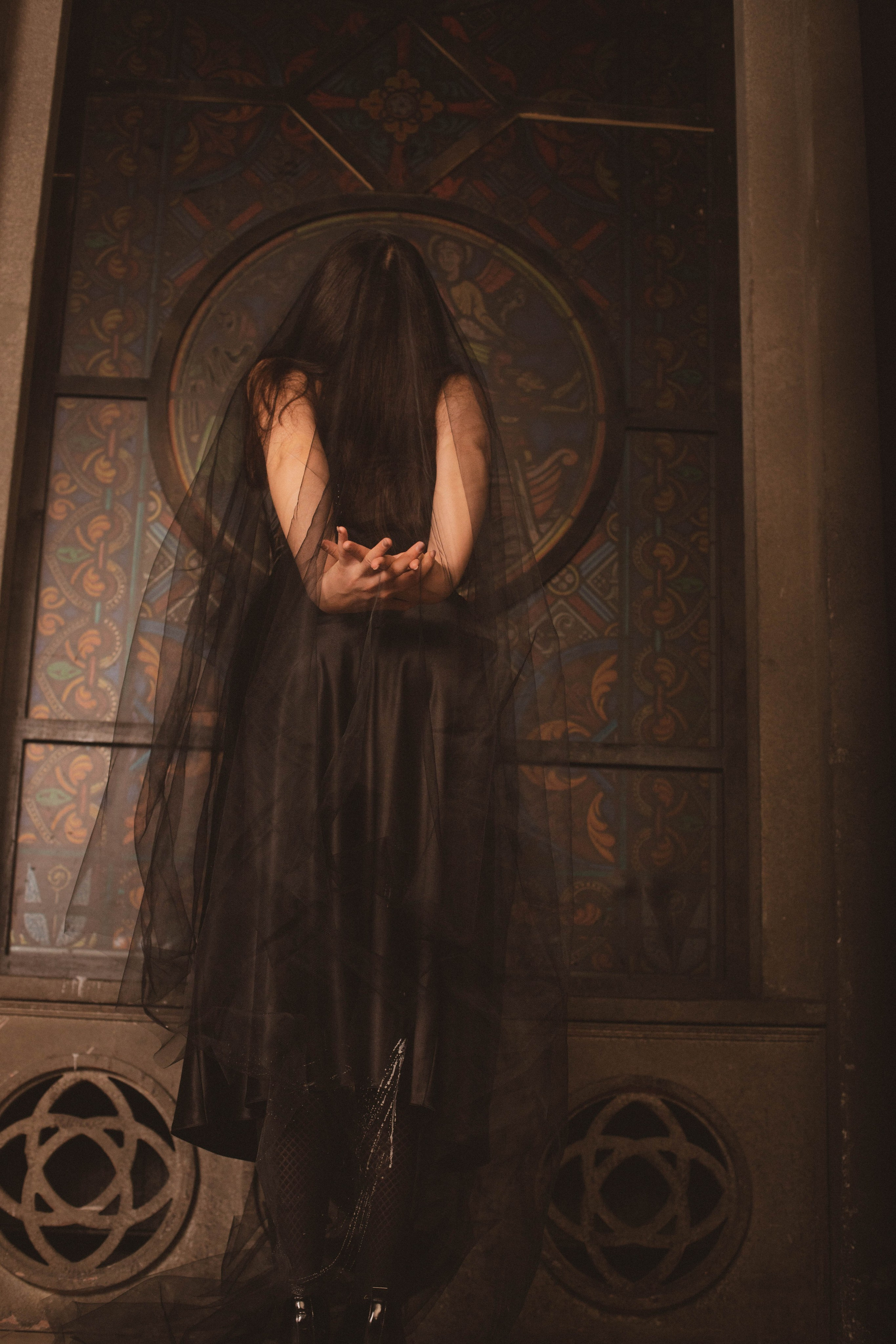 Элина. Александра Мельниченко/ Бегающий фотограф