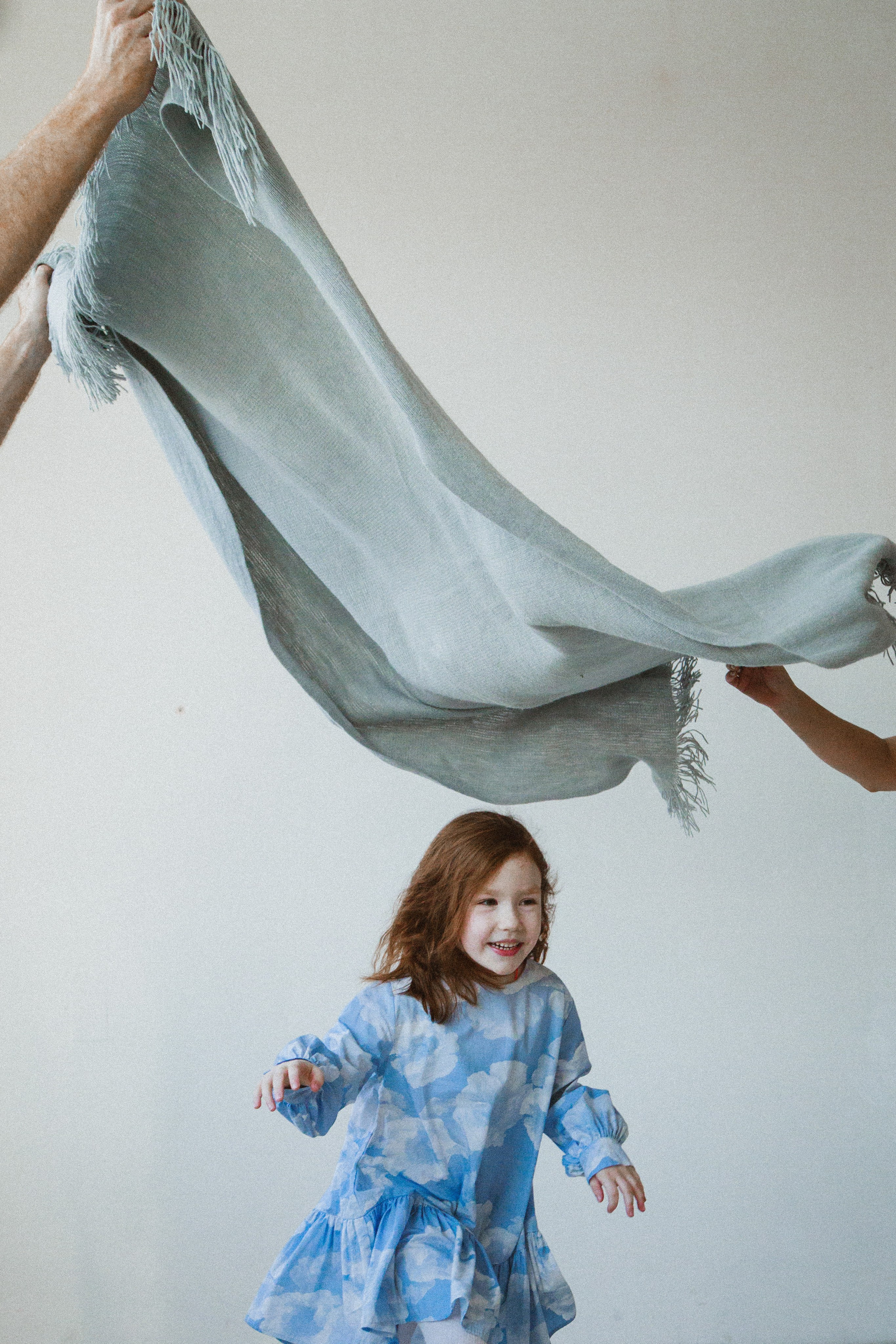 Семейная съемка. Семейный видеограф в Москве Элина Ладова