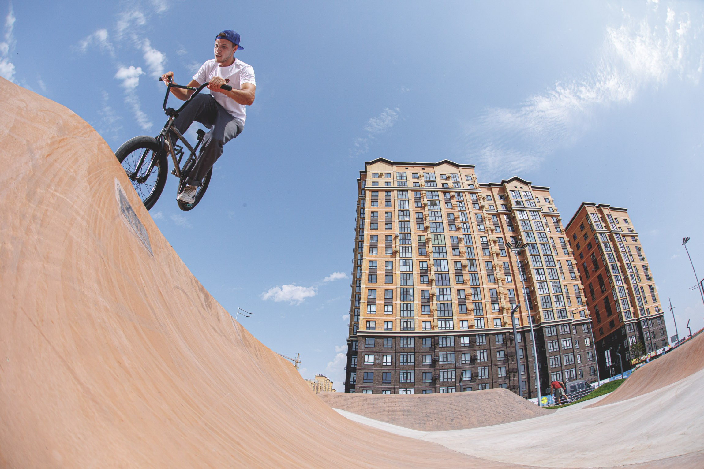 Action / Highlights. Bivol images