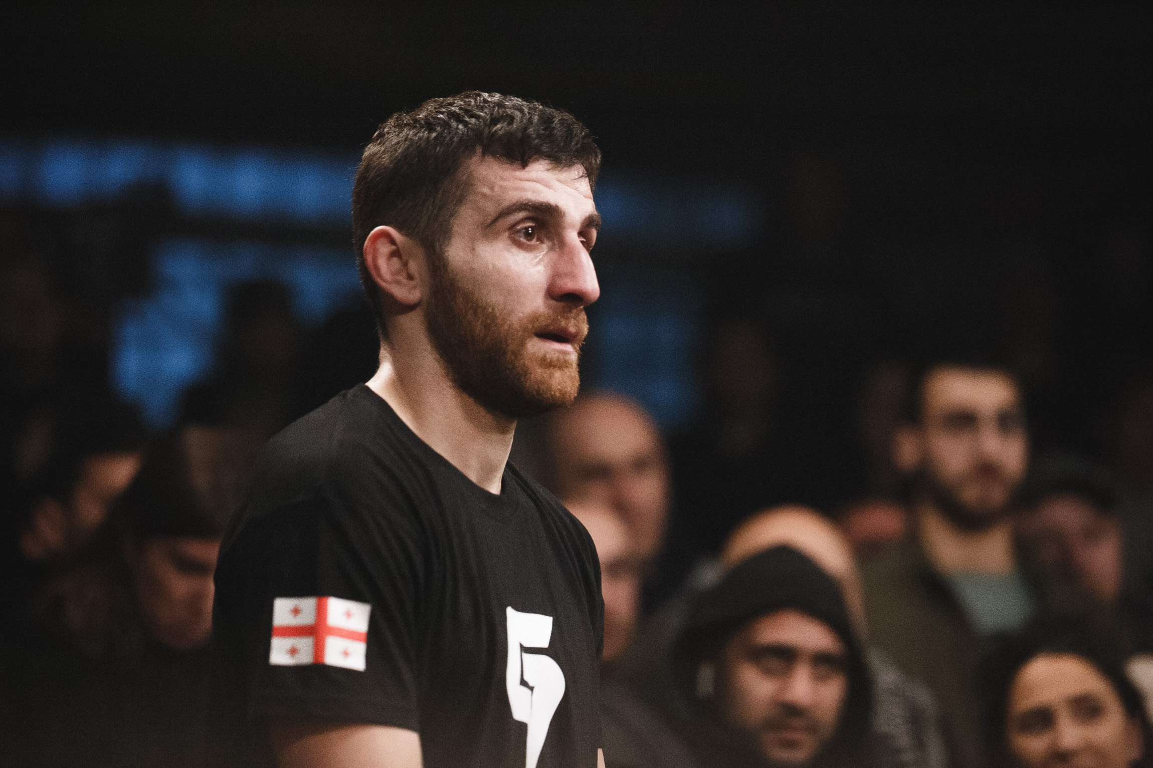 Fights // Social. Bivol images