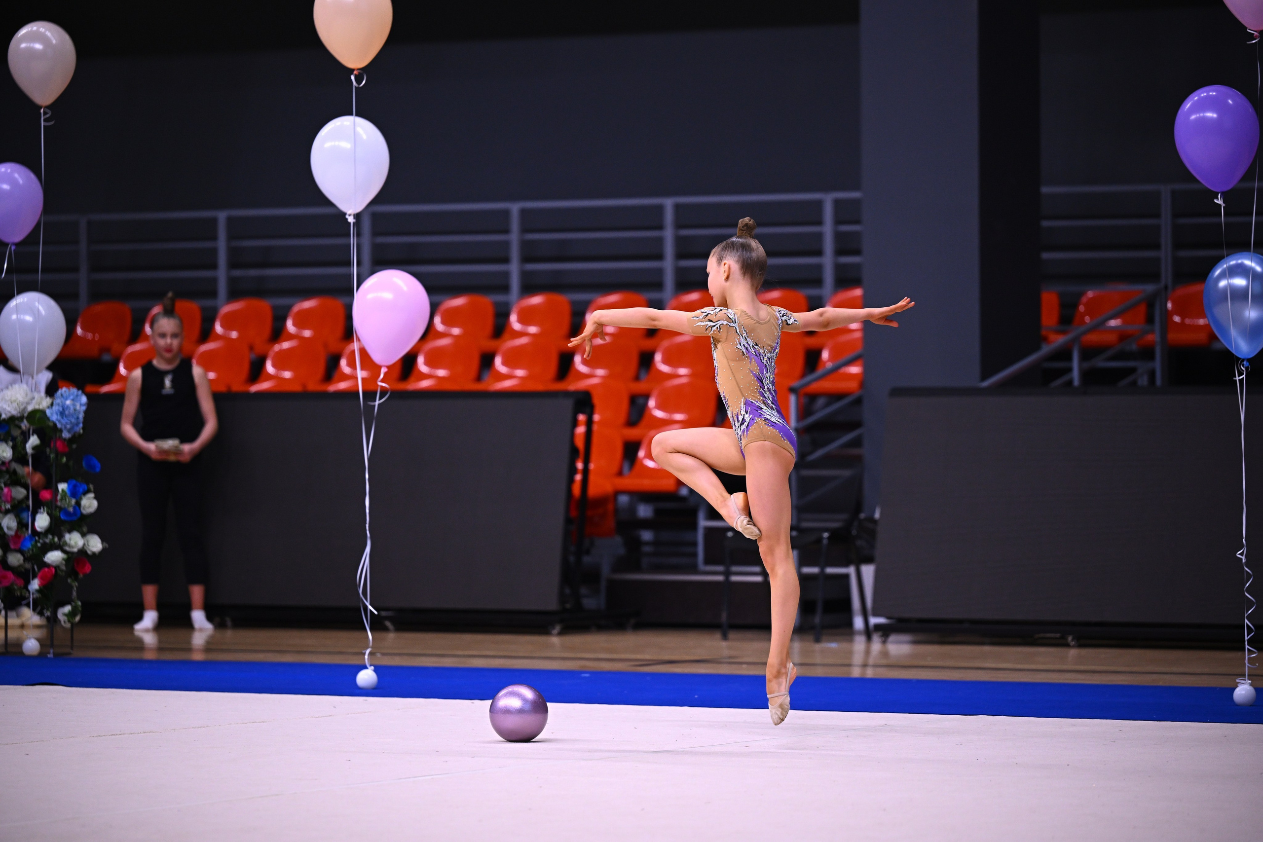 Турнир по художественной гимнастике «Нежность» Москва «Флотилия» «Активити Холл». ФОТОВИДЕОСПОРТ. Фото видео услуги на соревнованиях по художественной гимнастике. Видеотрансляция соревнований. Москва, ЦФО, ПФО