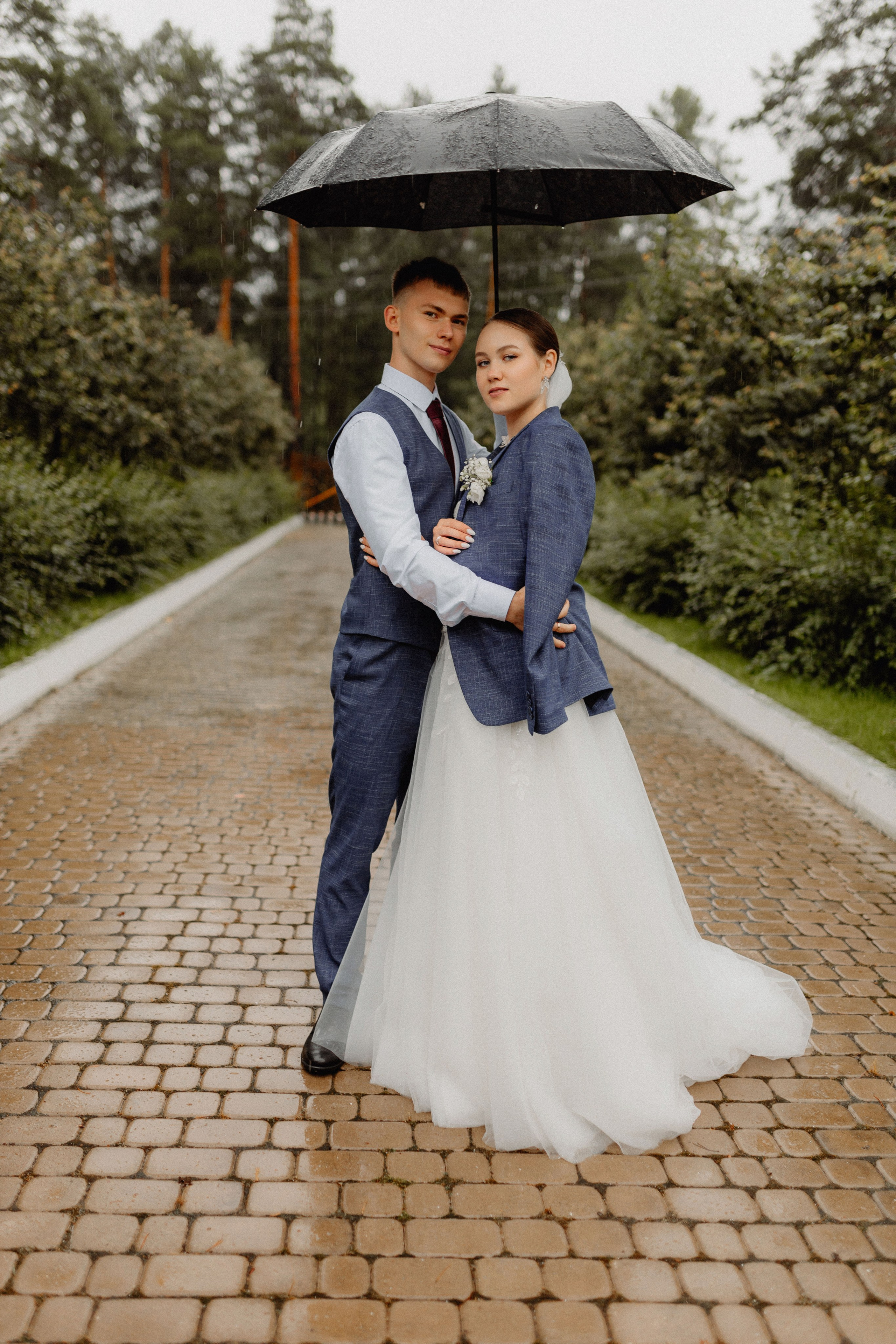 АРТЁМ & ЕКАТЕРИНА. Главная