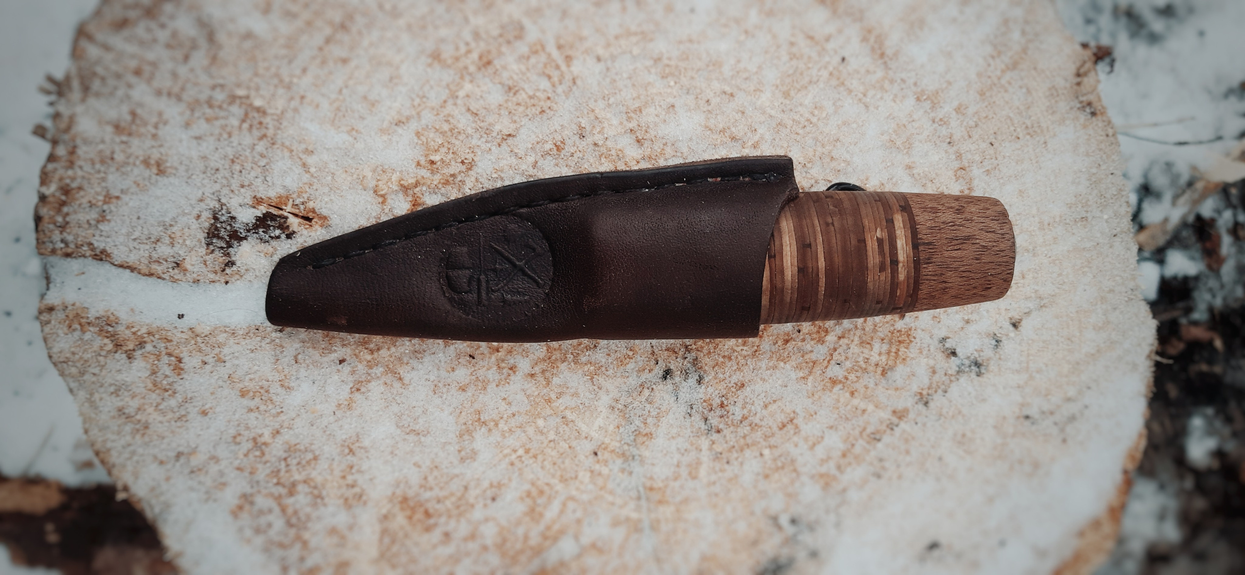 Моя история. CLADIUM