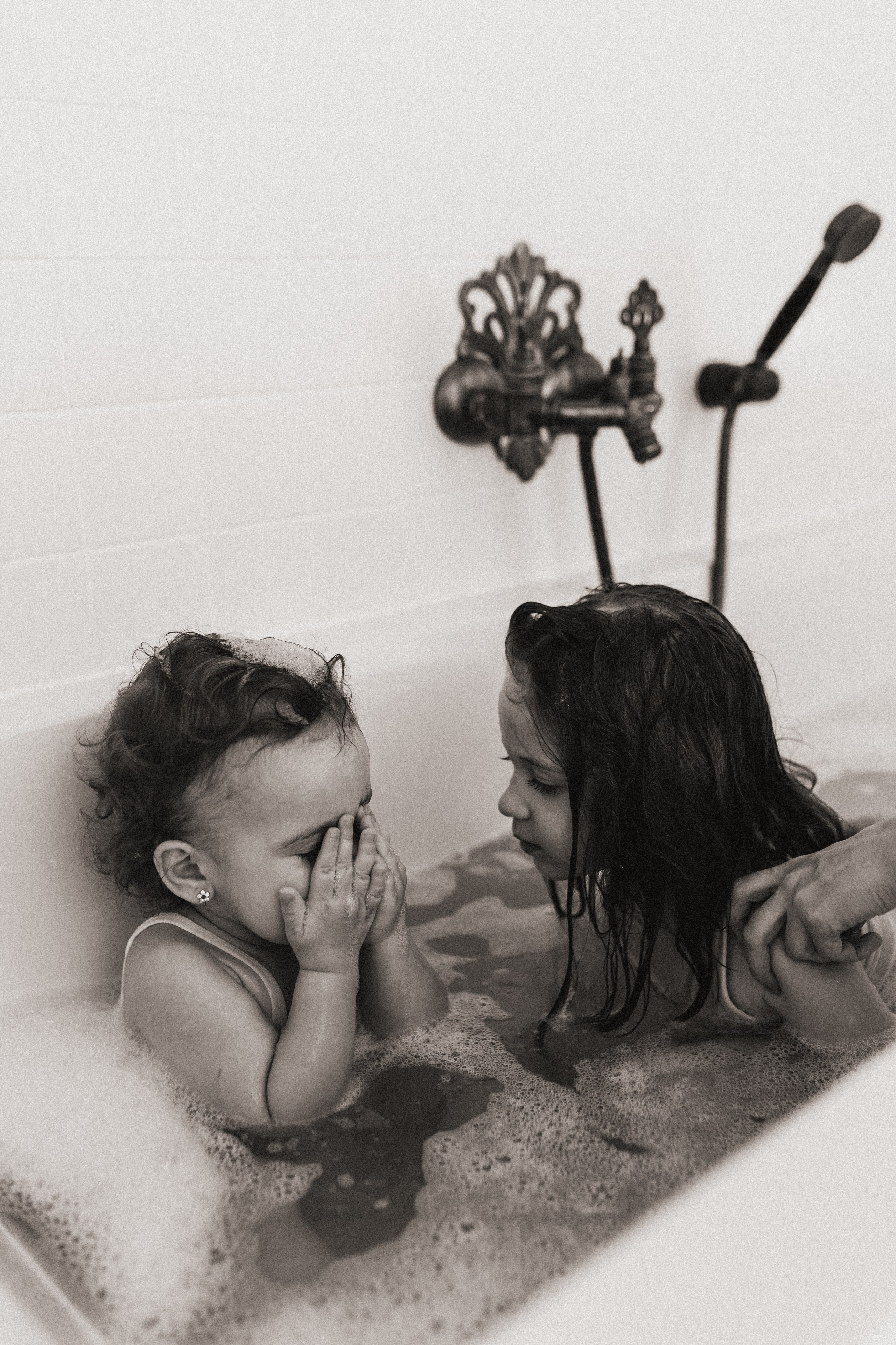 Лера Ксюша и Вика. Семейный фотограф в Новороссийске и Анапе Александра Яковлева