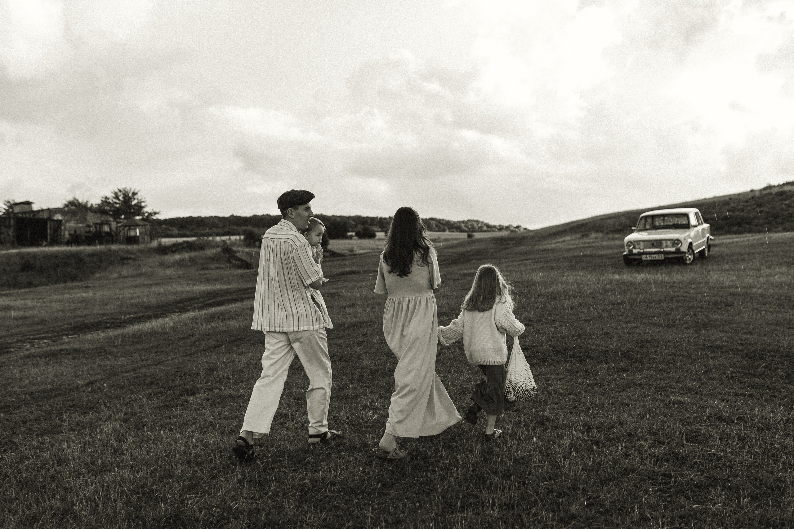 Игорь Полина Злата Егор и Агата. Семейный фотограф в Новороссийске и Анапе Александра Яковлева