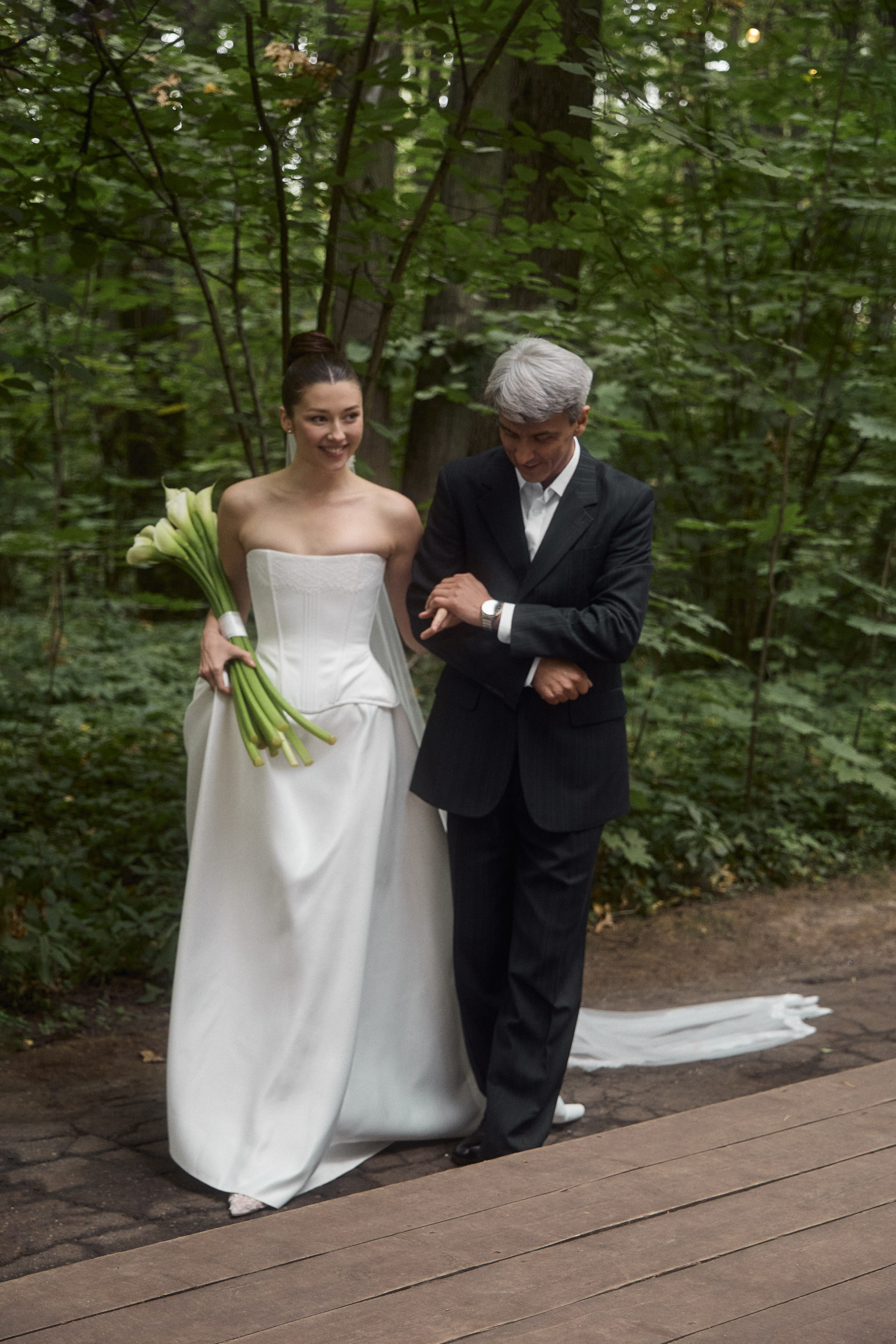 Дима и Яна. Свадебный и портретный фотограф Юлия Васильева