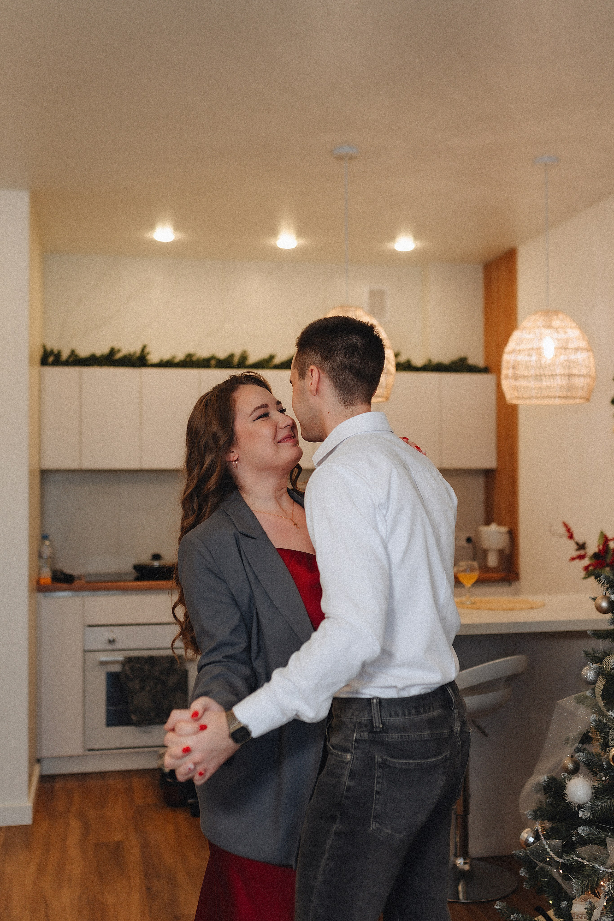 Мария и Александр. Фотограф Карина Шмулёва. Воронеж и область