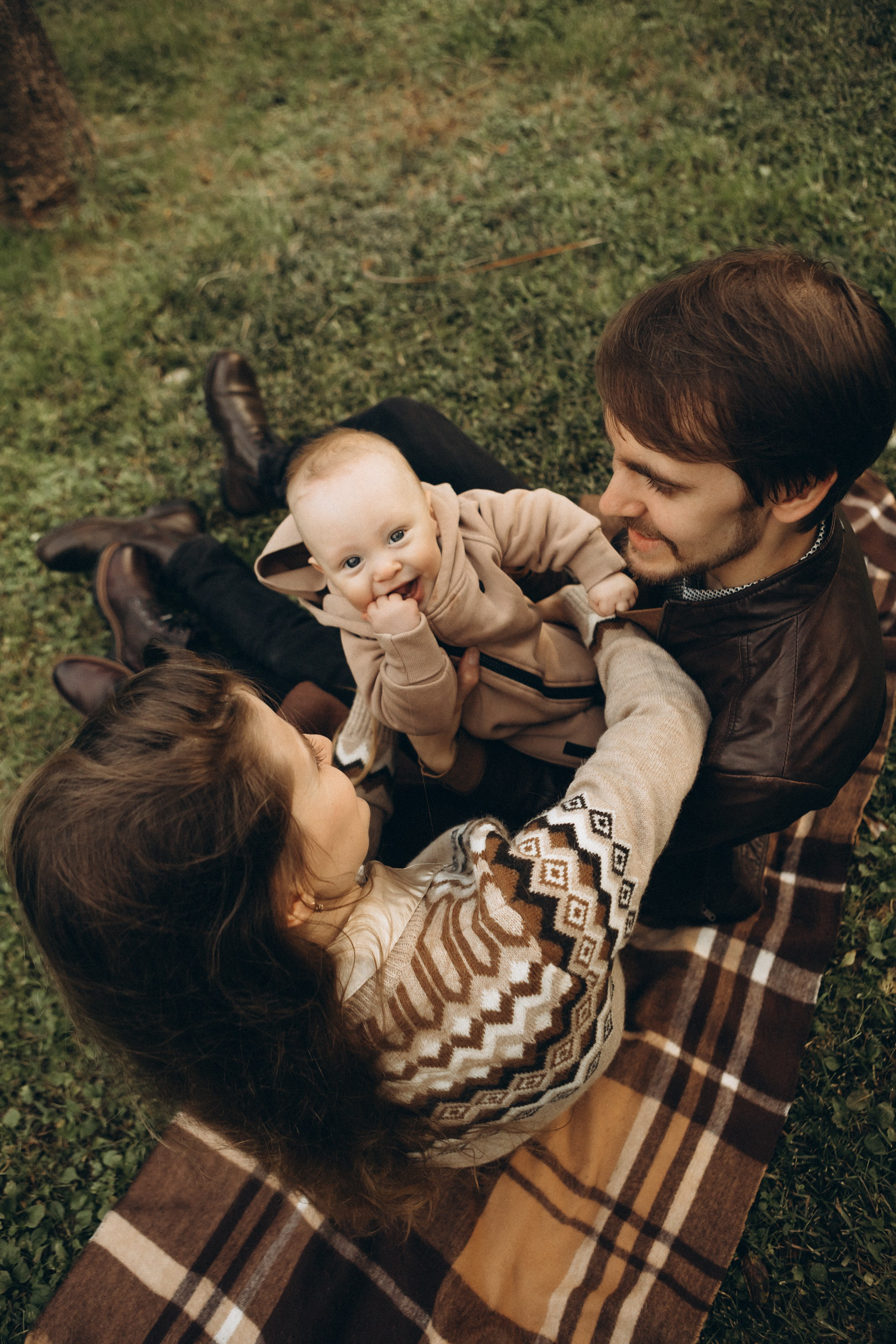 FAMILY. Фотограф в Батуми Павел Шарников