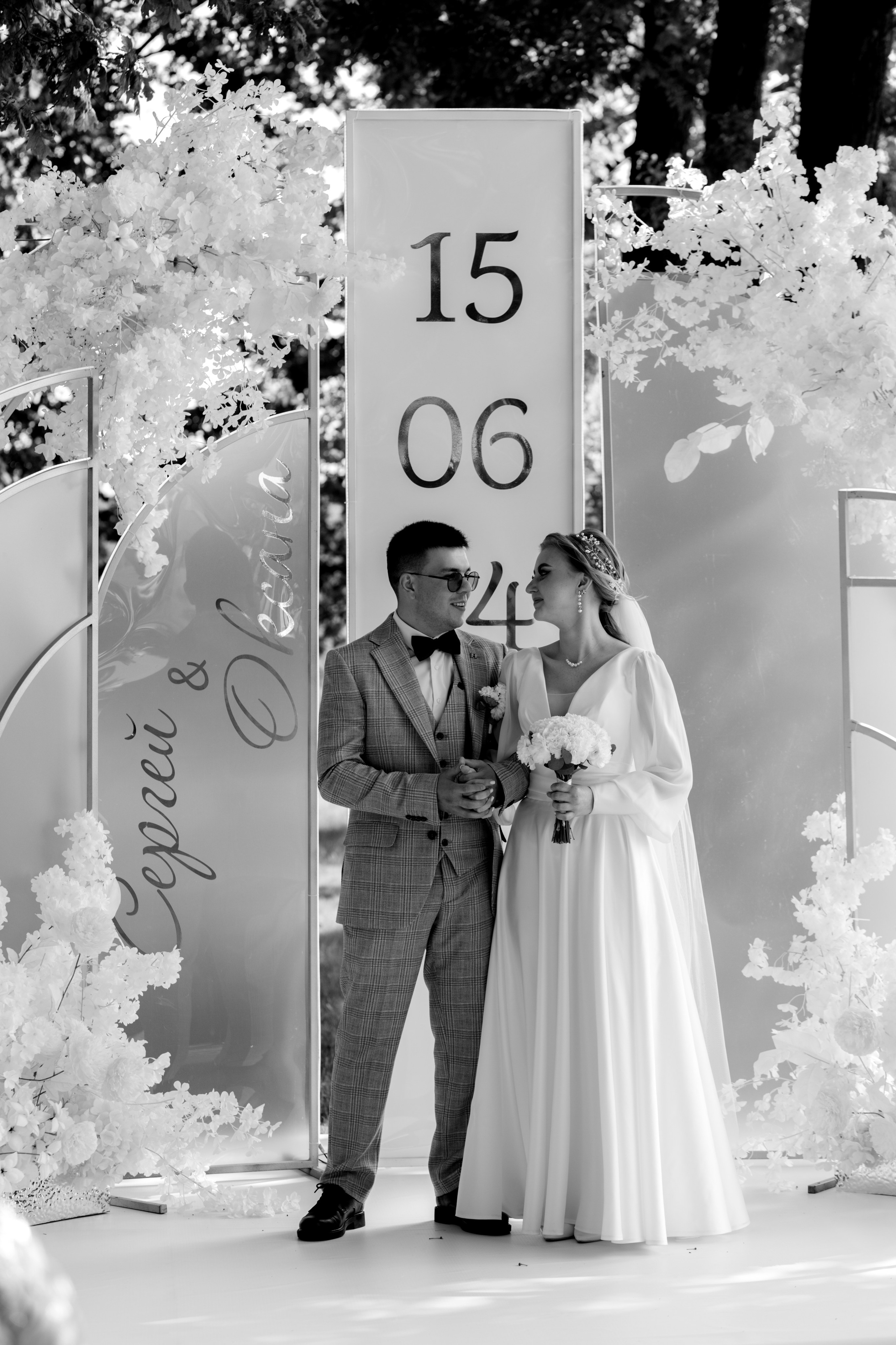 24WED S&O. Свадебный фотограф Тулинова Мария