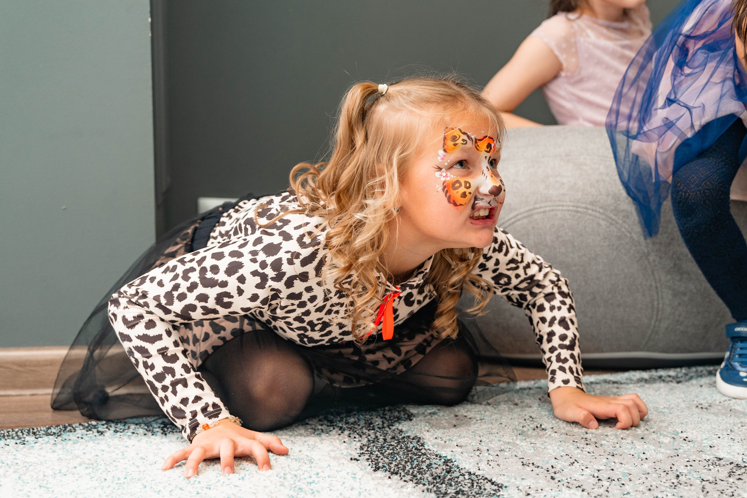 День Рождения Лауры в TiDi-клуб. Фотограф Никита Комаров