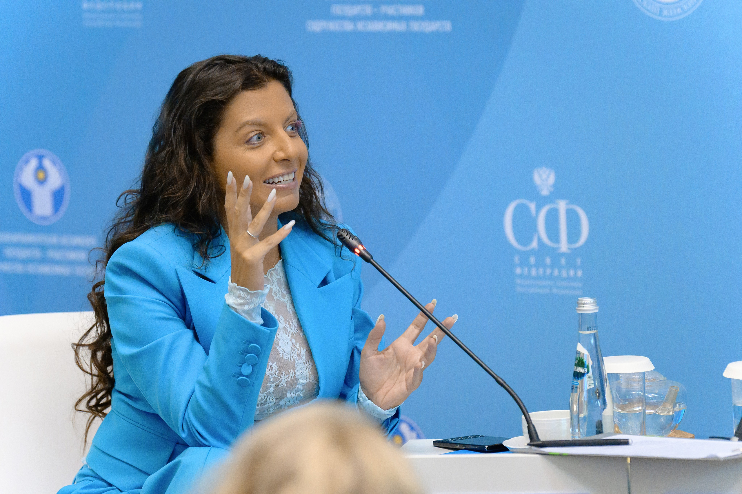 Евразийский женский форум 2024. РЕПОРТАЖНЫЙ И БИЗНЕС ФОТОГРАФ В МОСКВЕ, ЕГОР НИКОЛАЕВ