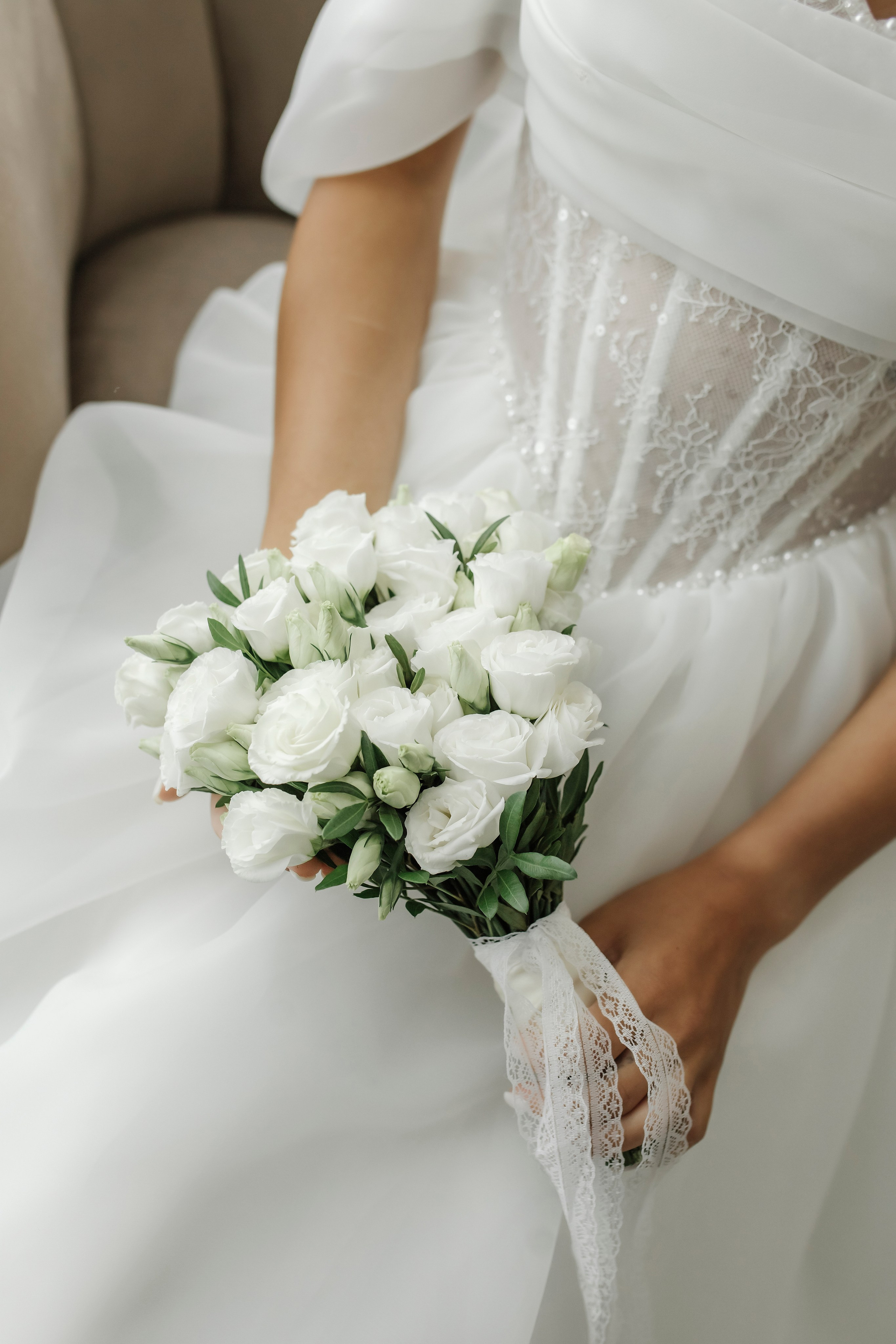 Никита & Мария. Свадебный и семейный фотограф Санкт-Петербурга Мария Родионова