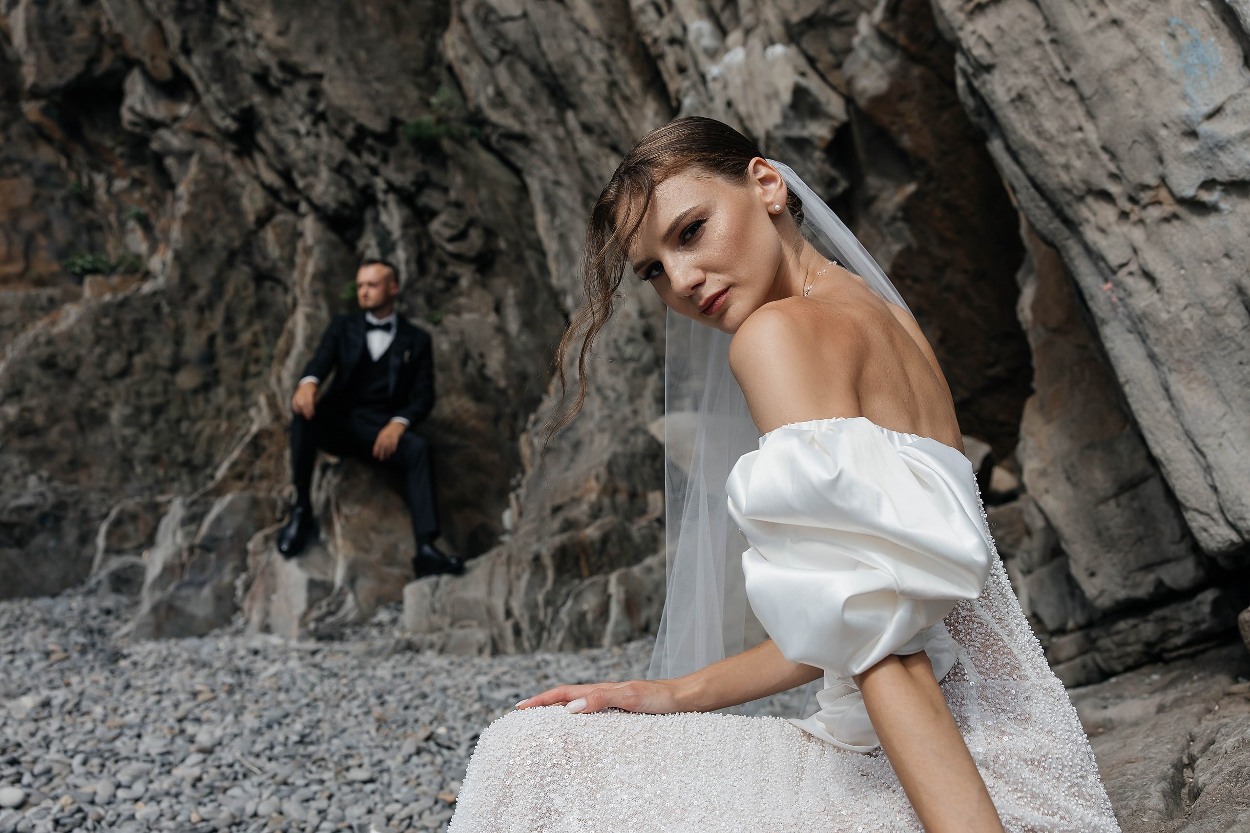 Свадьбы. Maxim Tsoy Photography