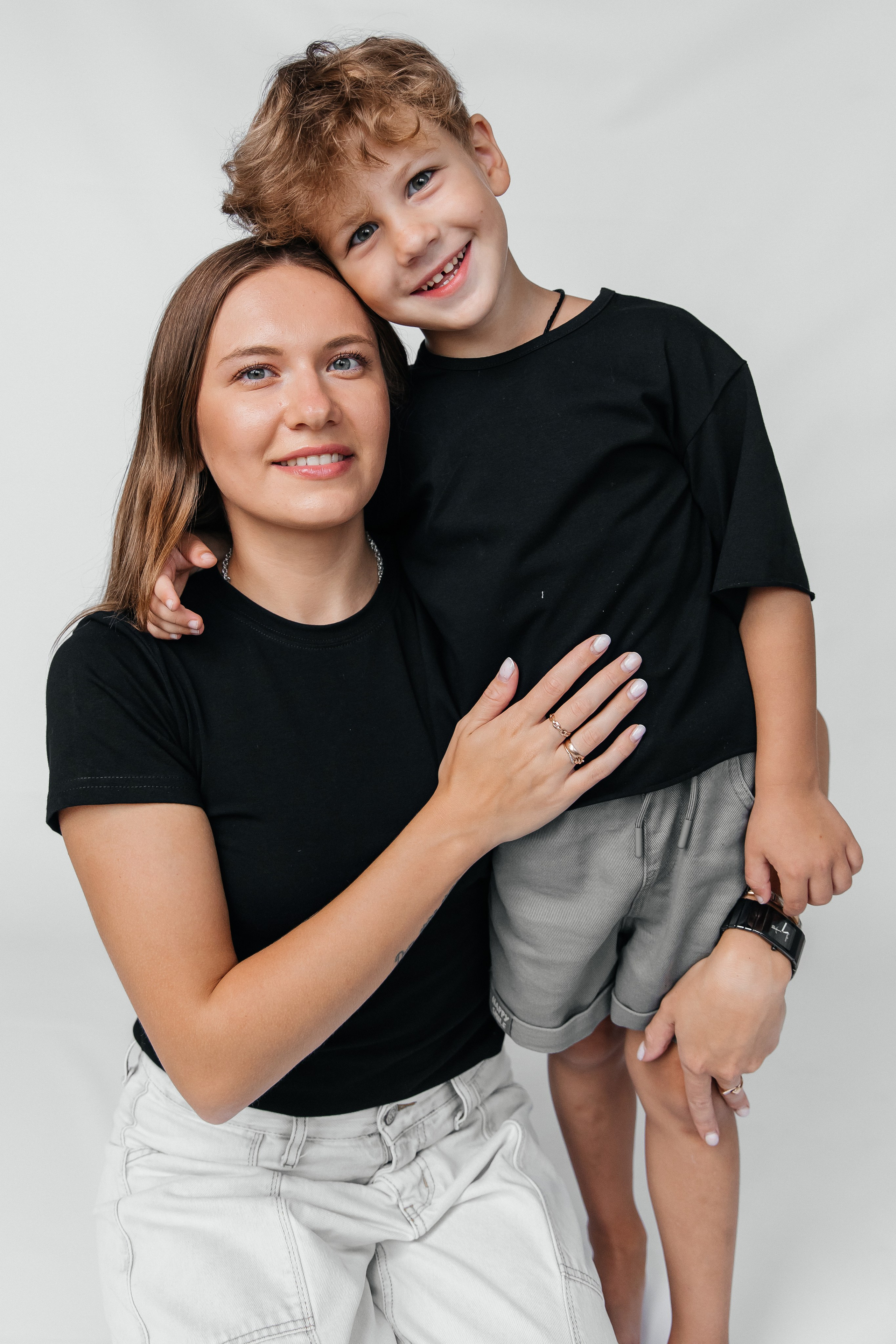 СЕМЬЯ. Фотограф в Омске