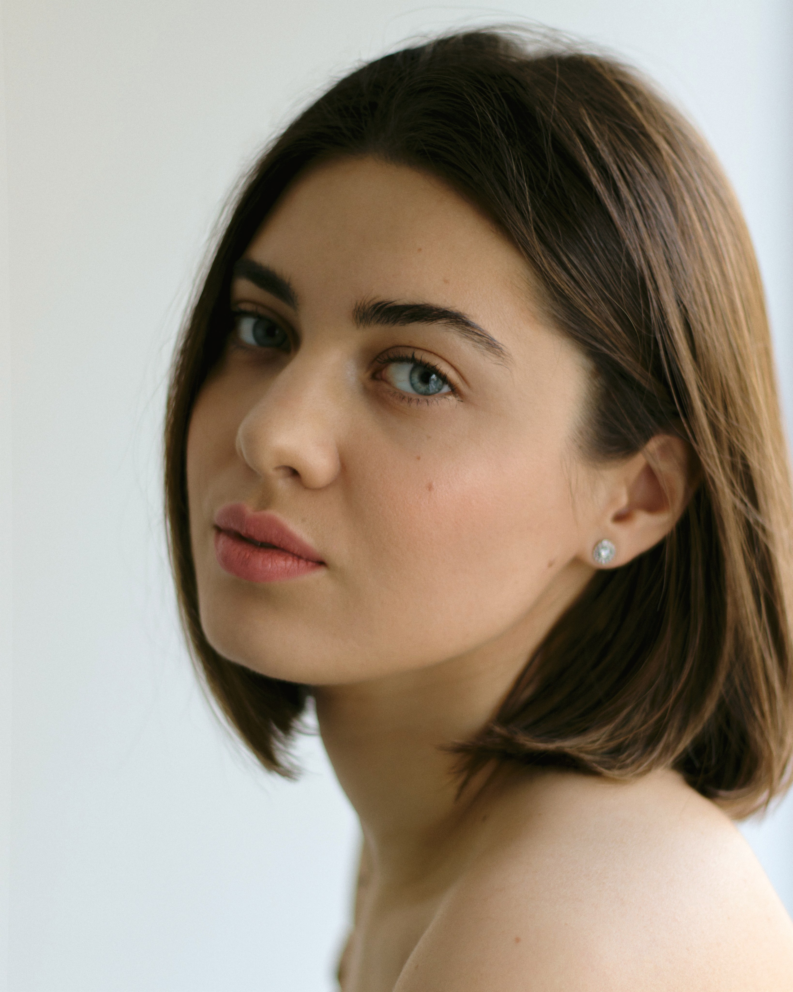 Маша. Фотограф Москва