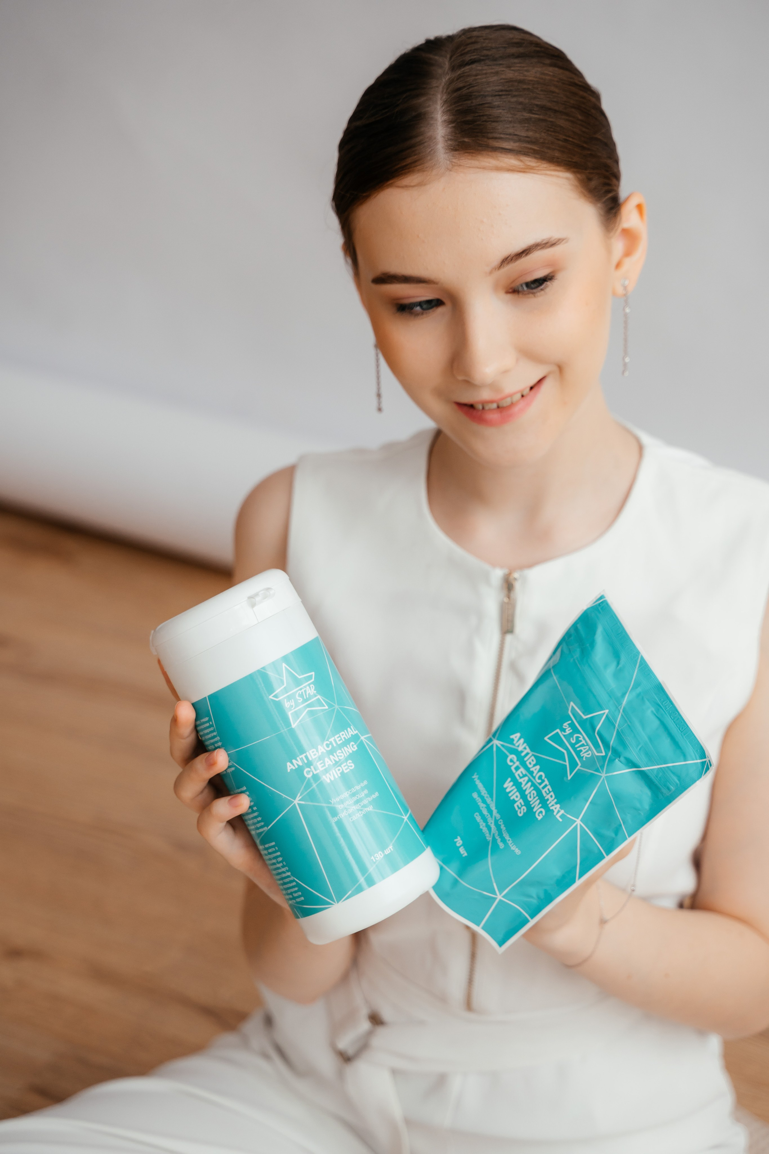 By Star. Семейный фотограф в Саратове