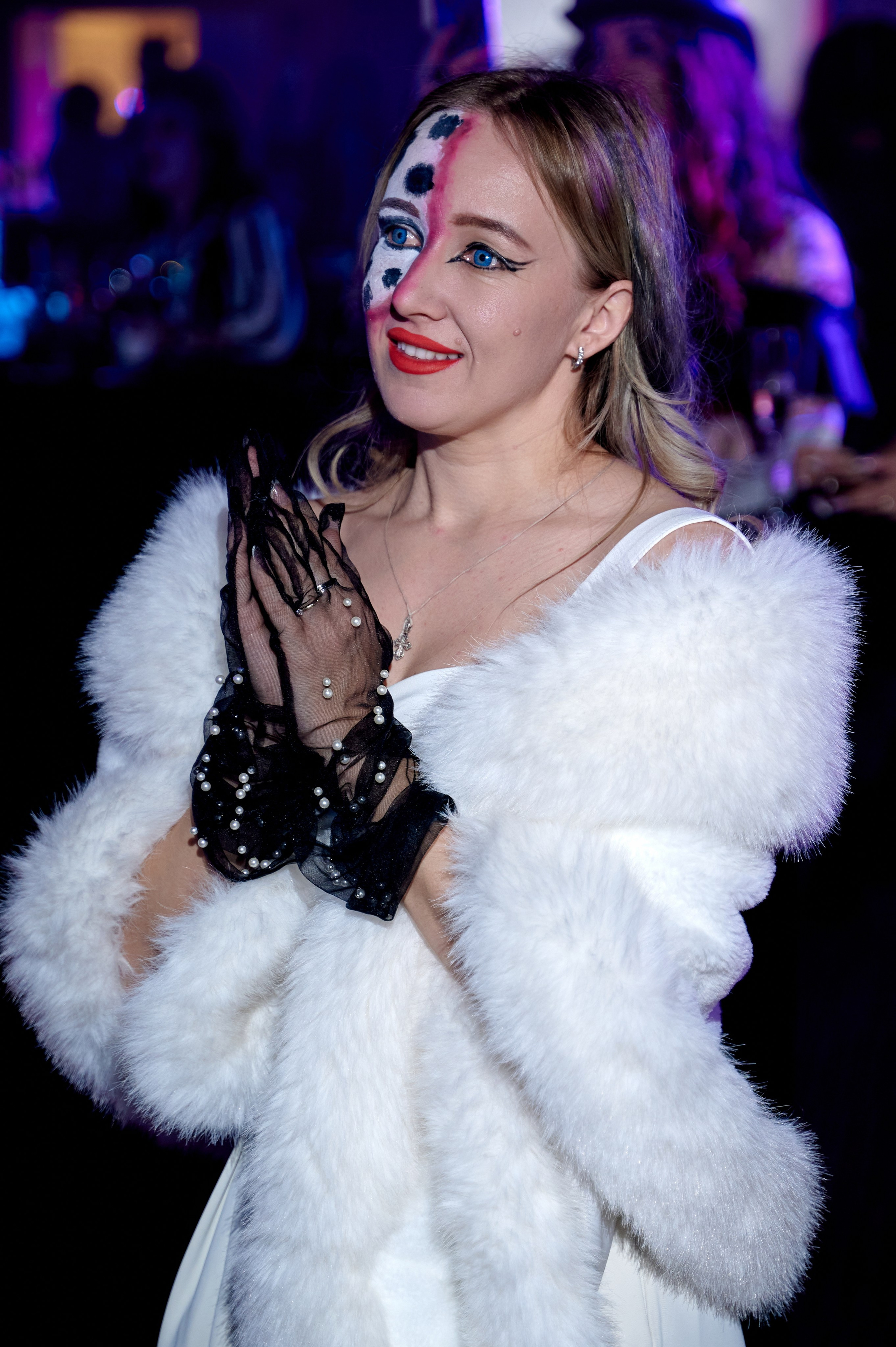 Выпускной бизнес-клуба PMU Family. Анна Гончарова свадебный и репортажный фотограф в Москве